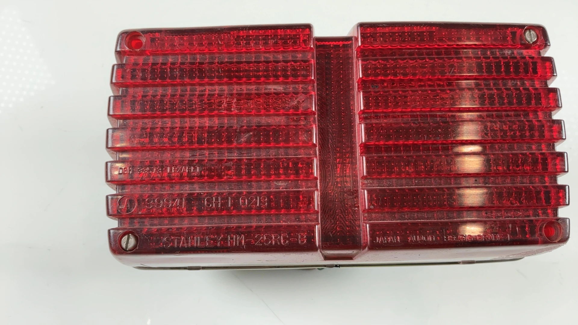 Honda CB900F Super Sport 900CC Rear Brake Light 1979-1983 OEM 33701-422-673