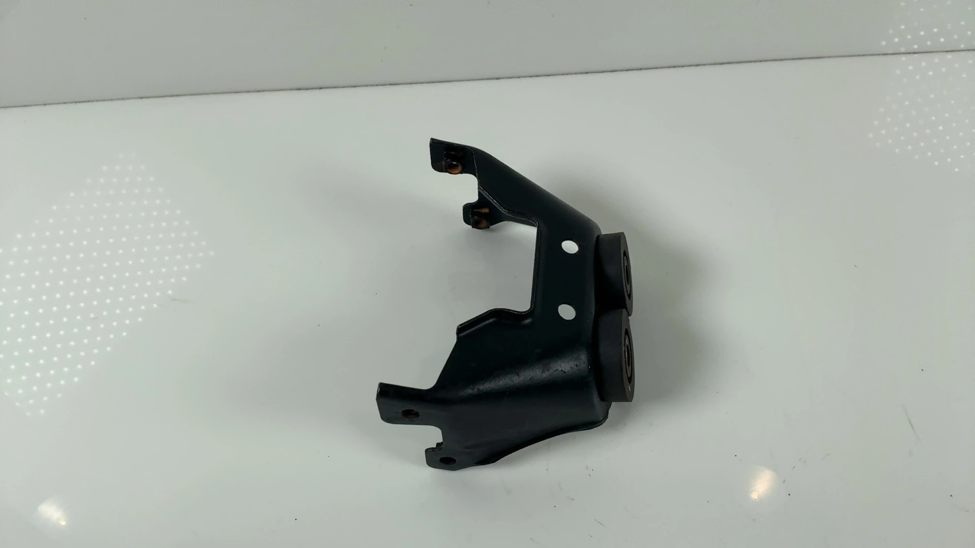 Triumph Trophy T300E 1200 Fuel Tank Mount Bracket 1995 1996 OEM T2070700 - Image 6