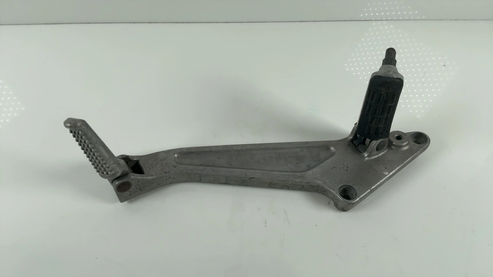 Honda CB400SF NC31 400cc Left Rear Footrest Bracket 1992-1997 OEM 50760-MY9-000