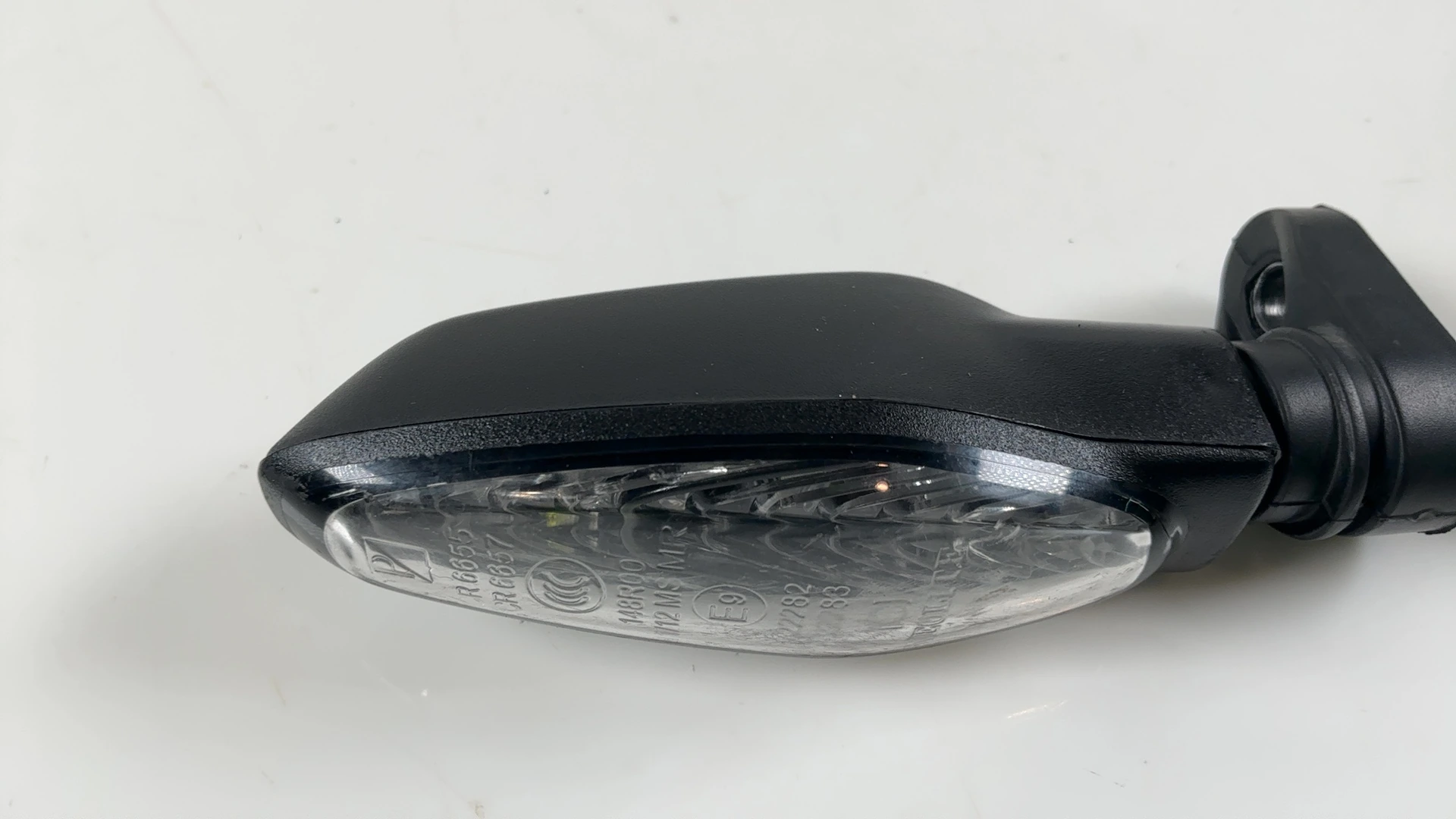 Aprilia RSV4 Tuono V4 1100 Rear Left LED Turn Signal Light 2021-26 OEM 2B012234 - Image 6