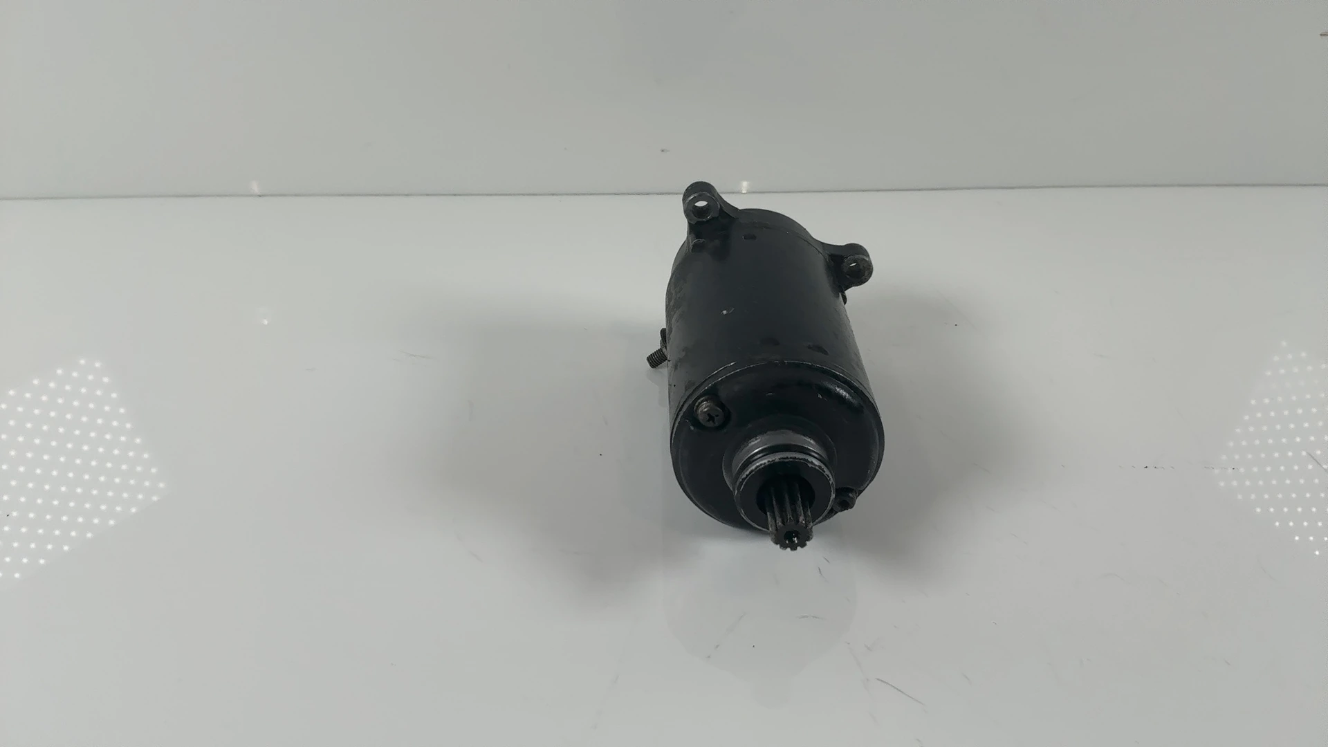 Triumph Sprint 900 CC Engine Starter Motor 1993-1998 OEM 1310000-T0301 - Image 3