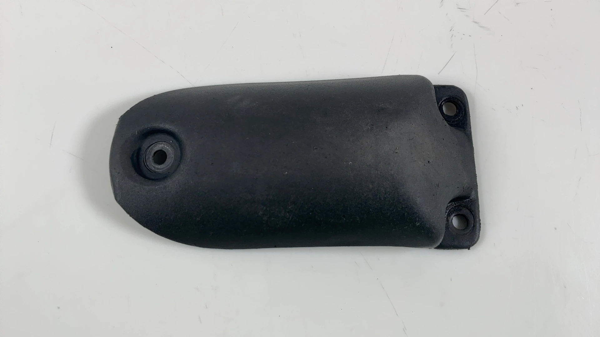KTM 640 LC4 Supermoto 640cc Outer Oil Filter Cover 2003-2006 OEM 58303010000