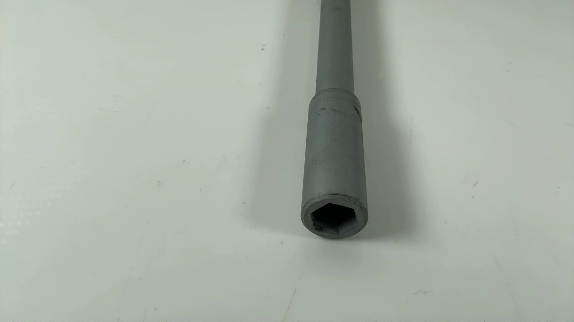 Aprilia RS660 Tuono 660 660cc Front Wheel Axle Spindle 2021-2026 OEM 2B006202 - Image 6