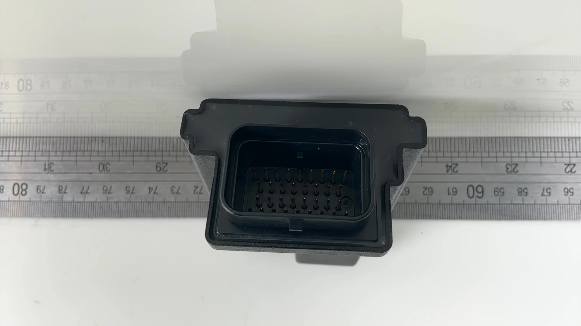 Aprilia Tuono V4 Factory 1100 Suspension Control Unit 2021-2026 OEM 2D000633 - Image 4