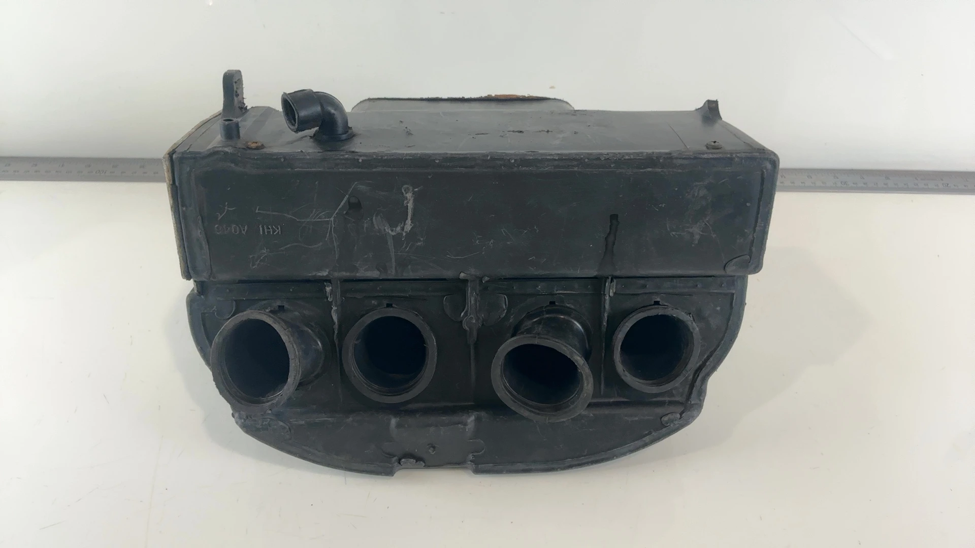 Kawasaki Concours GTR1000 ZG1000 1000CC Air Filter Box 1986-2006 OEM 11010-1299 - Image 5