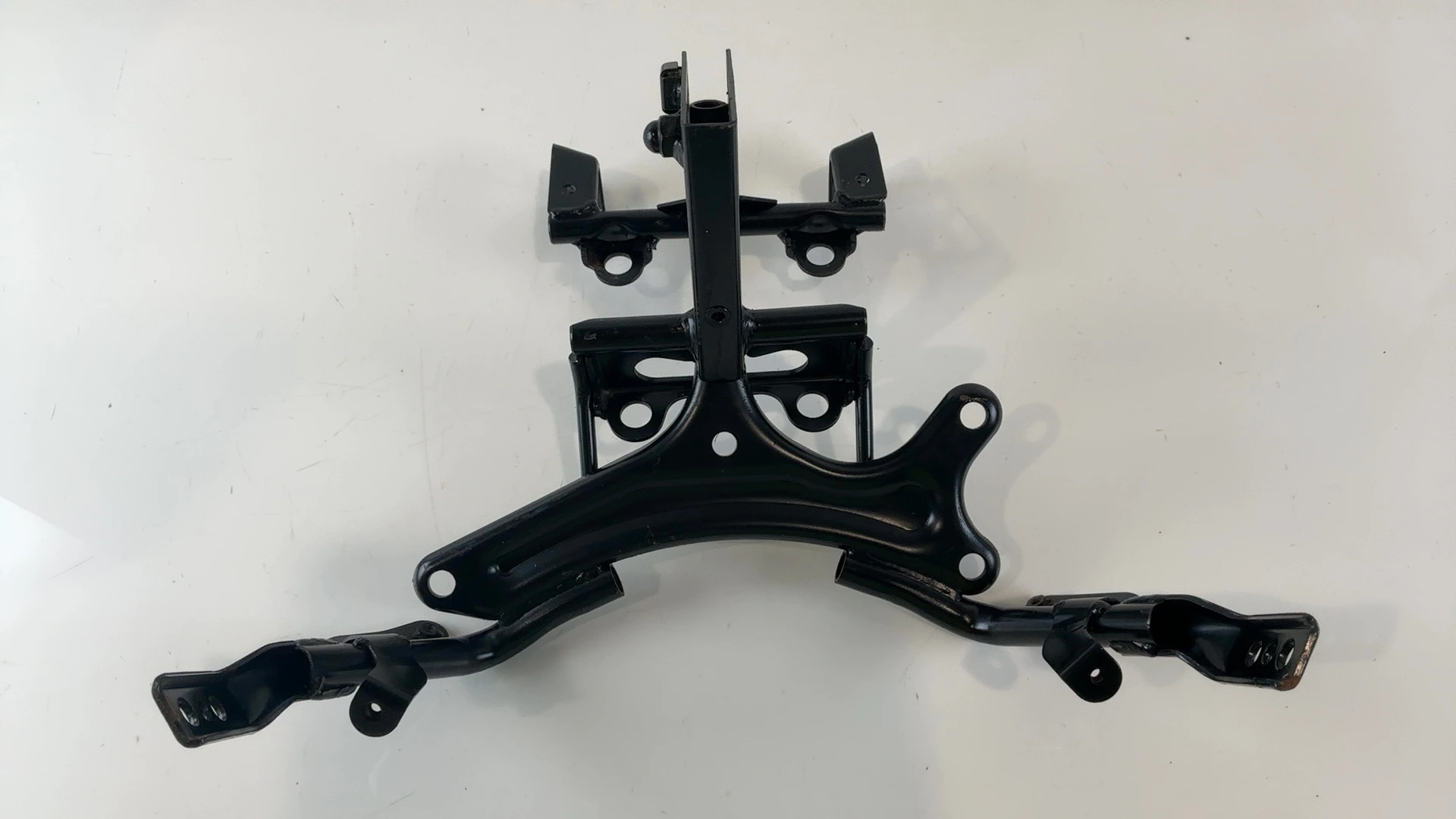 Suzuki SV650S SV650S Cowling Upper Fairing Stay Bracket 1999-02 OEM 94510-19F02 - Image 1