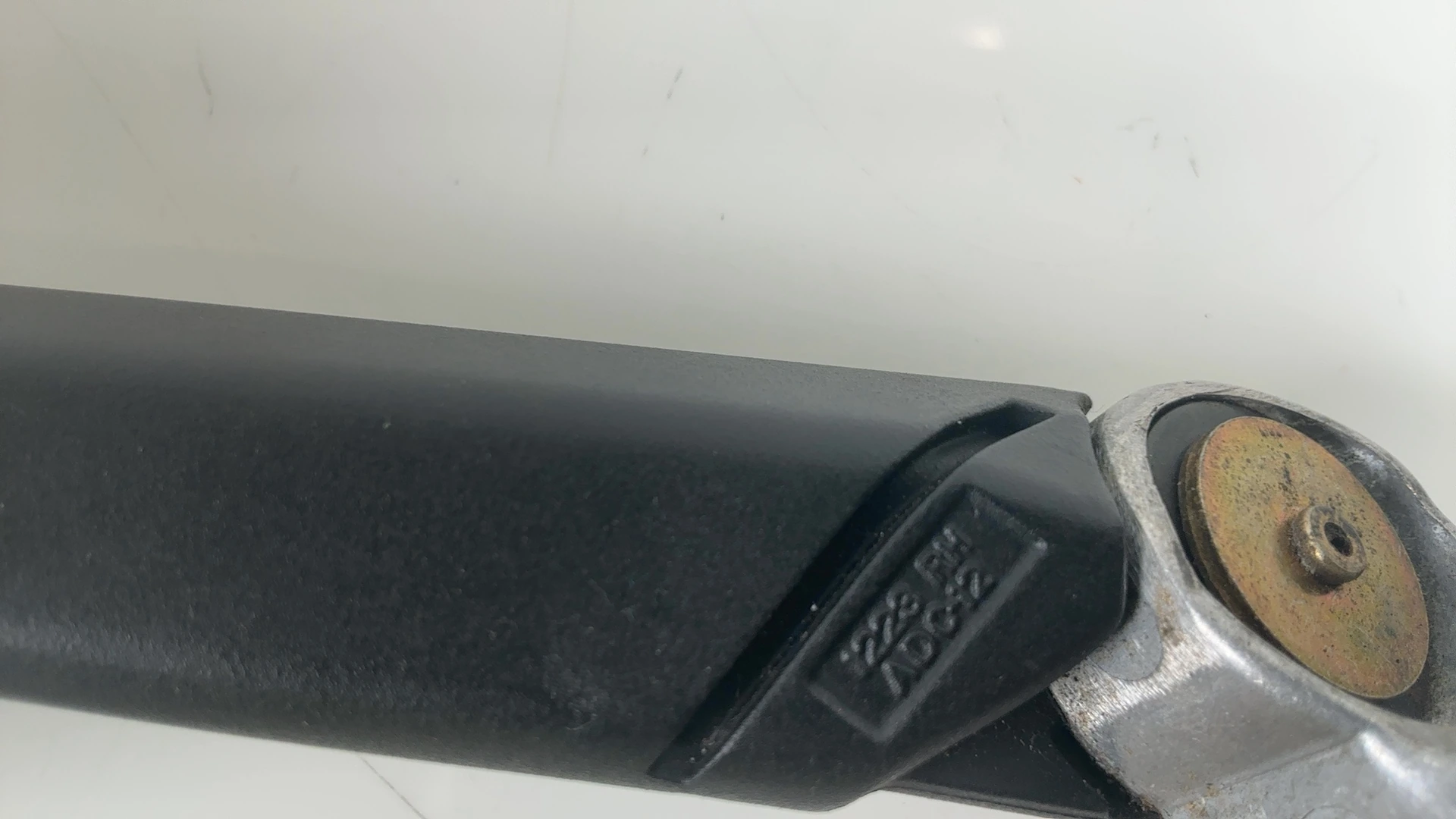Yamaha FZ1 FZS1000 1000 Right Side Mirror 2001-2005 OEM 5LV-26290-00 - Image 5