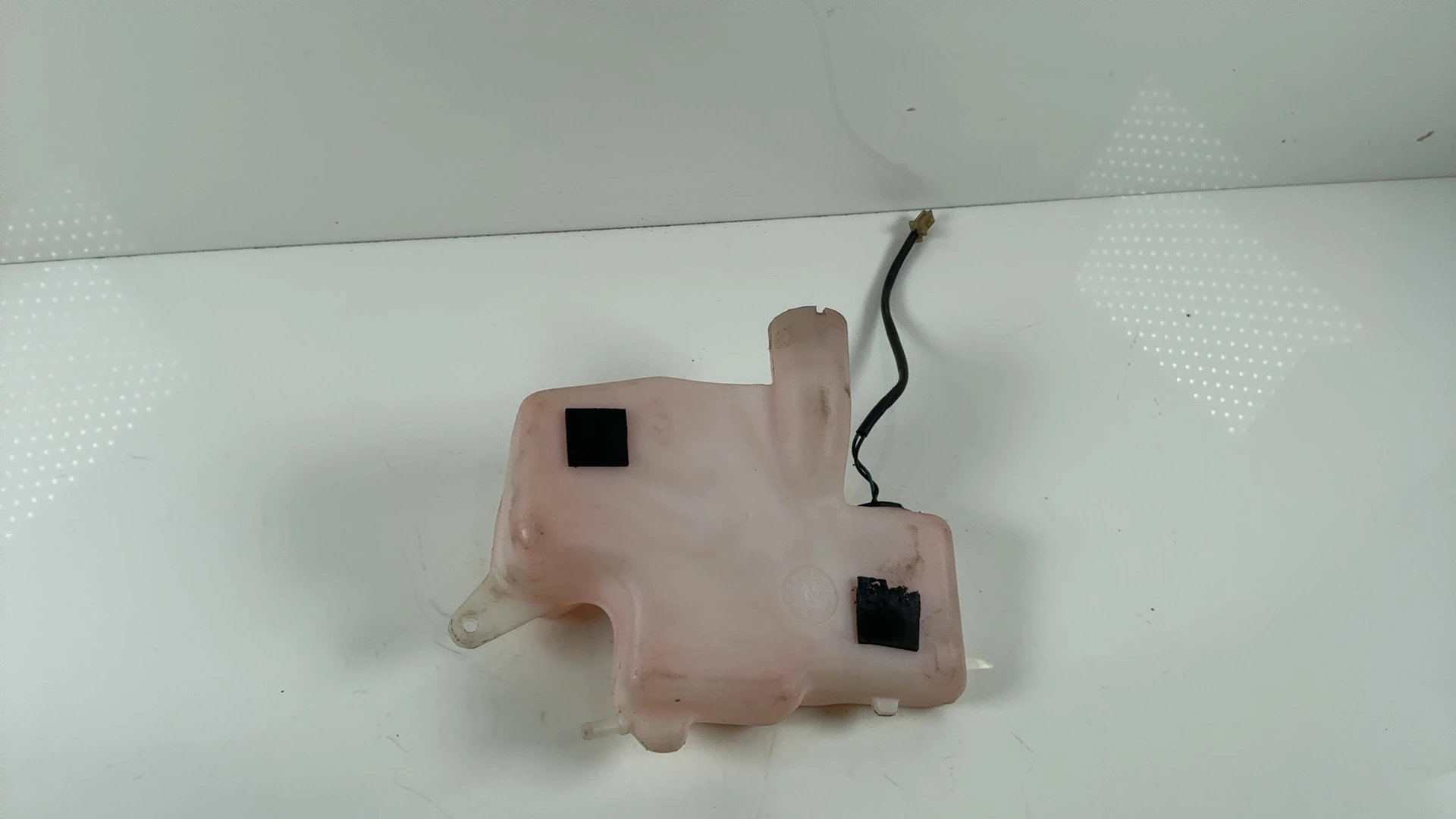 Suzuki Katana AY50 50cc 2-Stroke Engine Oil Tank Reservoir 1997-2006 44611-35E00 - Image 3