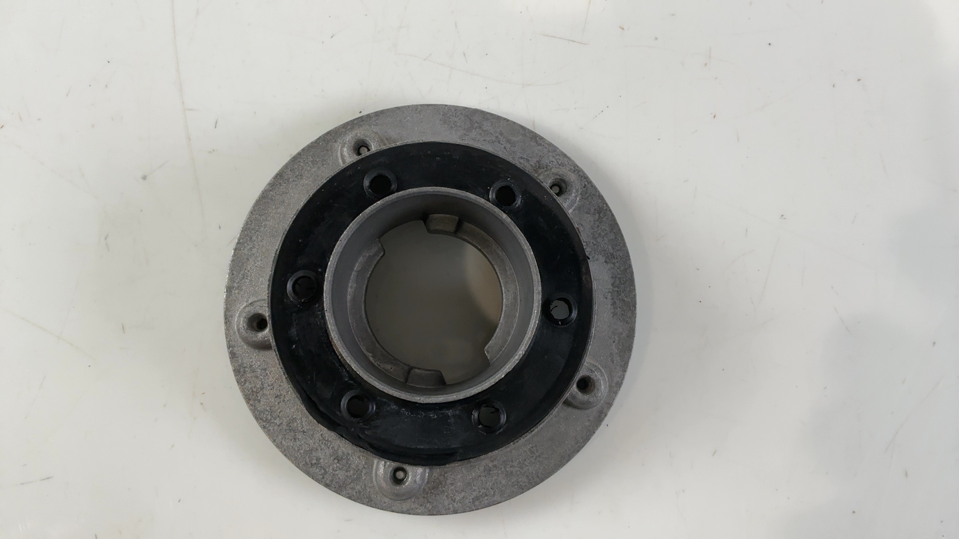 BMW F650ST 650 Flywheel Starter Clutch Housing 1994 1995 1996 OEM AP8121840 - Image 6
