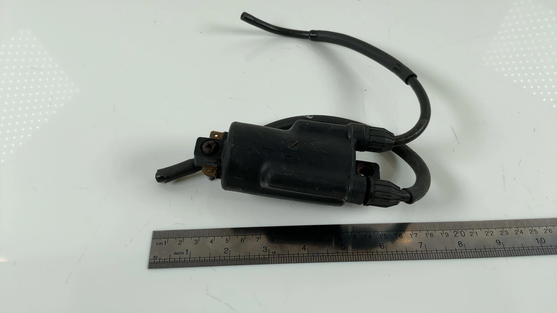 Kawasaki Concours ZG1000 1000cc Ignition Coil 1986-2006 OEM 21121-1110 - Image 1