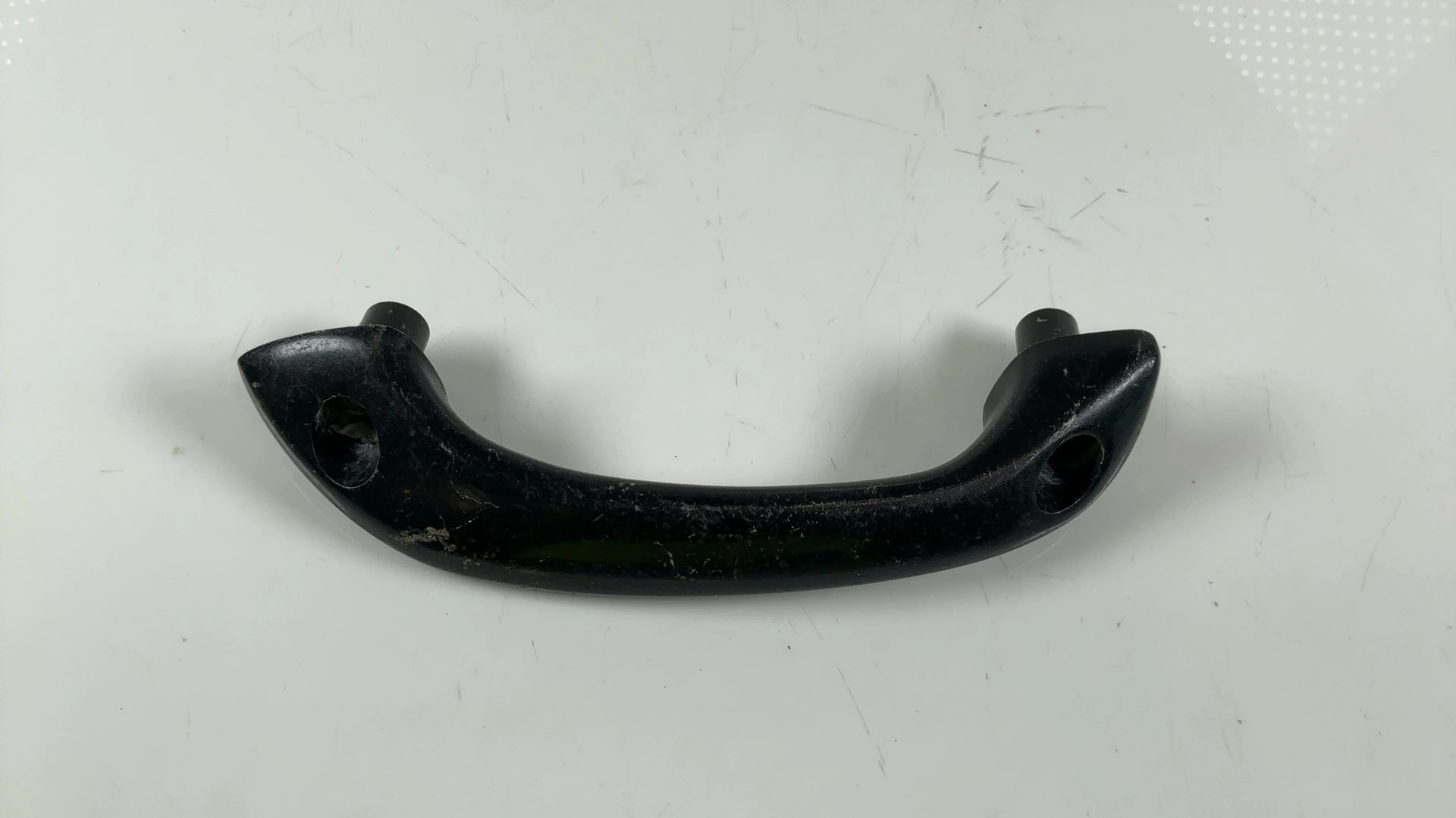 Suzuki Bandit GSF1200 1200cc Right Grab Handle 1995 1996 OEM 46210-26E00-019 - Image 6