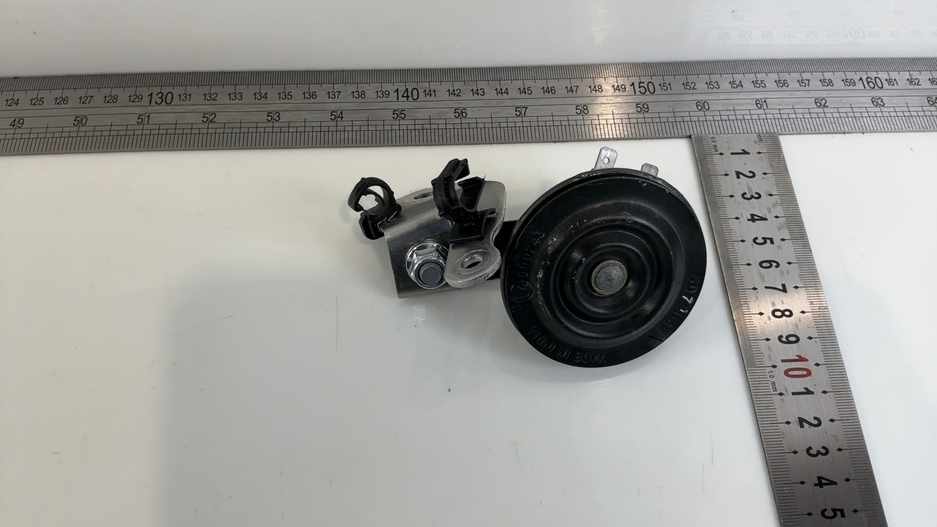 Aprilia Tuono RS RSV4 660 Factory Horn 2021-2026 OEM 863339 - Image 6