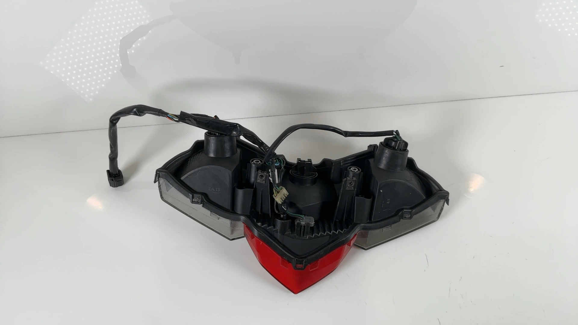 Honda VFR1200F 1200cc Rear Brake Light 2010-2017 OEM 33710-MGE-641 - Image 6