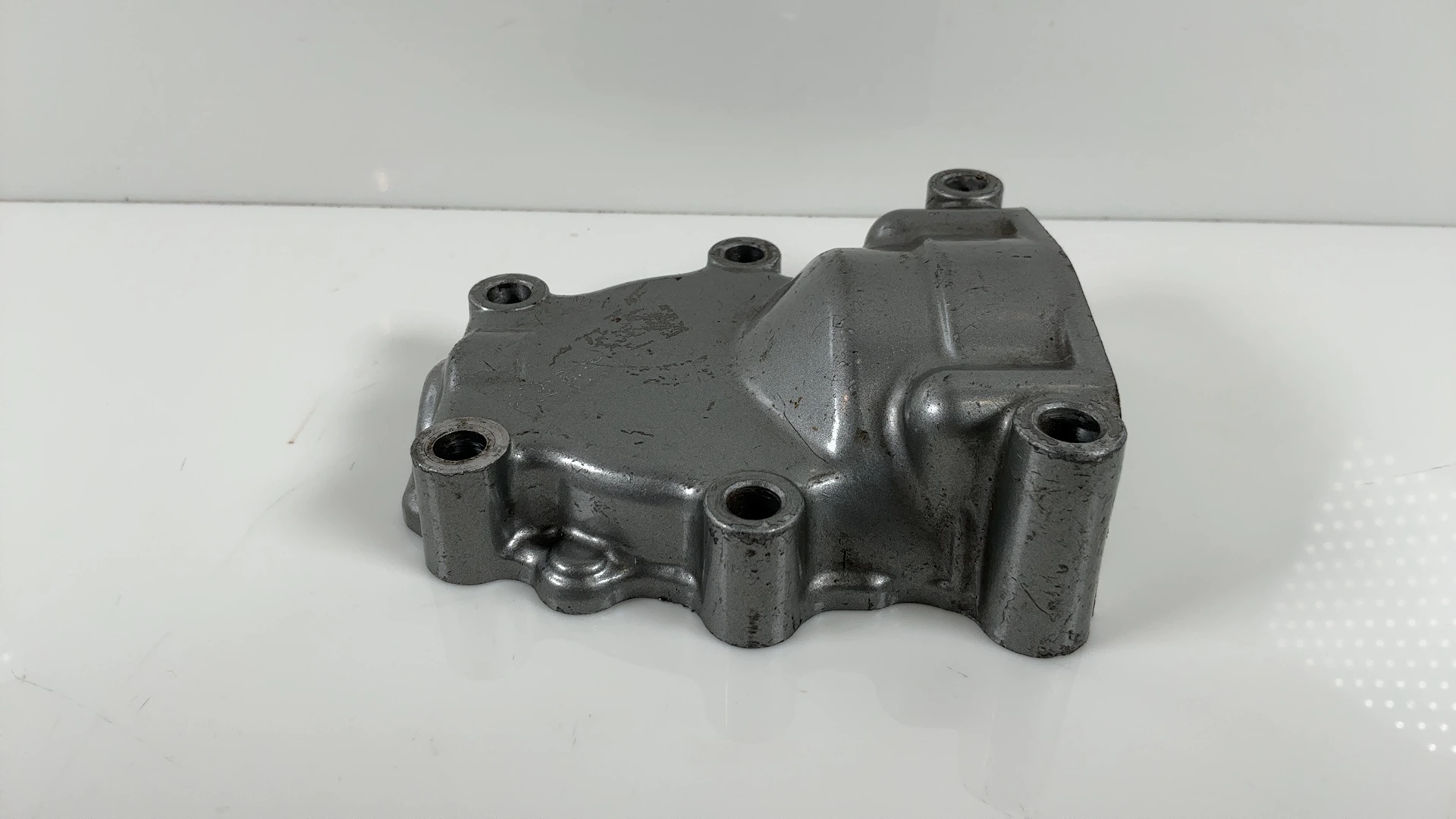 Suzuki Intruder VS800 800CC Secondary Drive Gear Cover 1992-2004 OEM 11300-38898 - Image 6