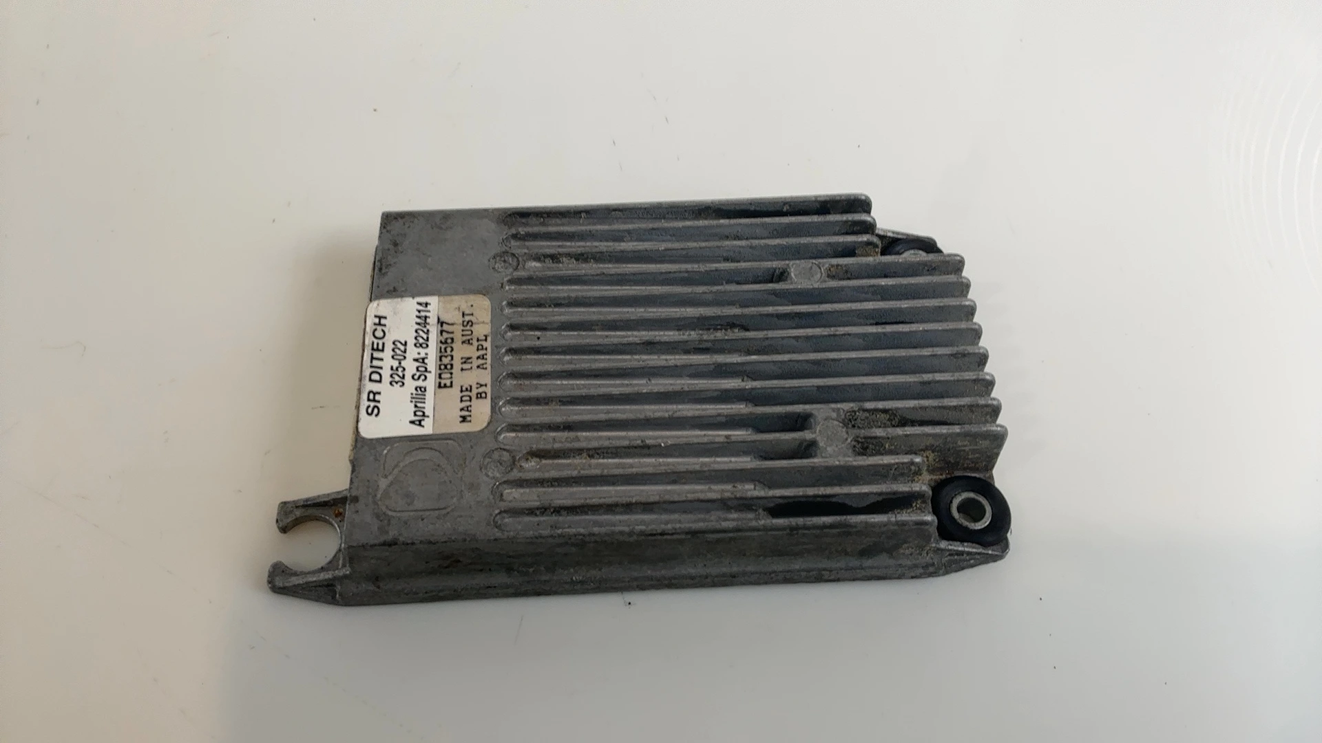 Aprilia SR 50 DiTech 325-022 50cc ECU 2000-2006 OEM 8224414