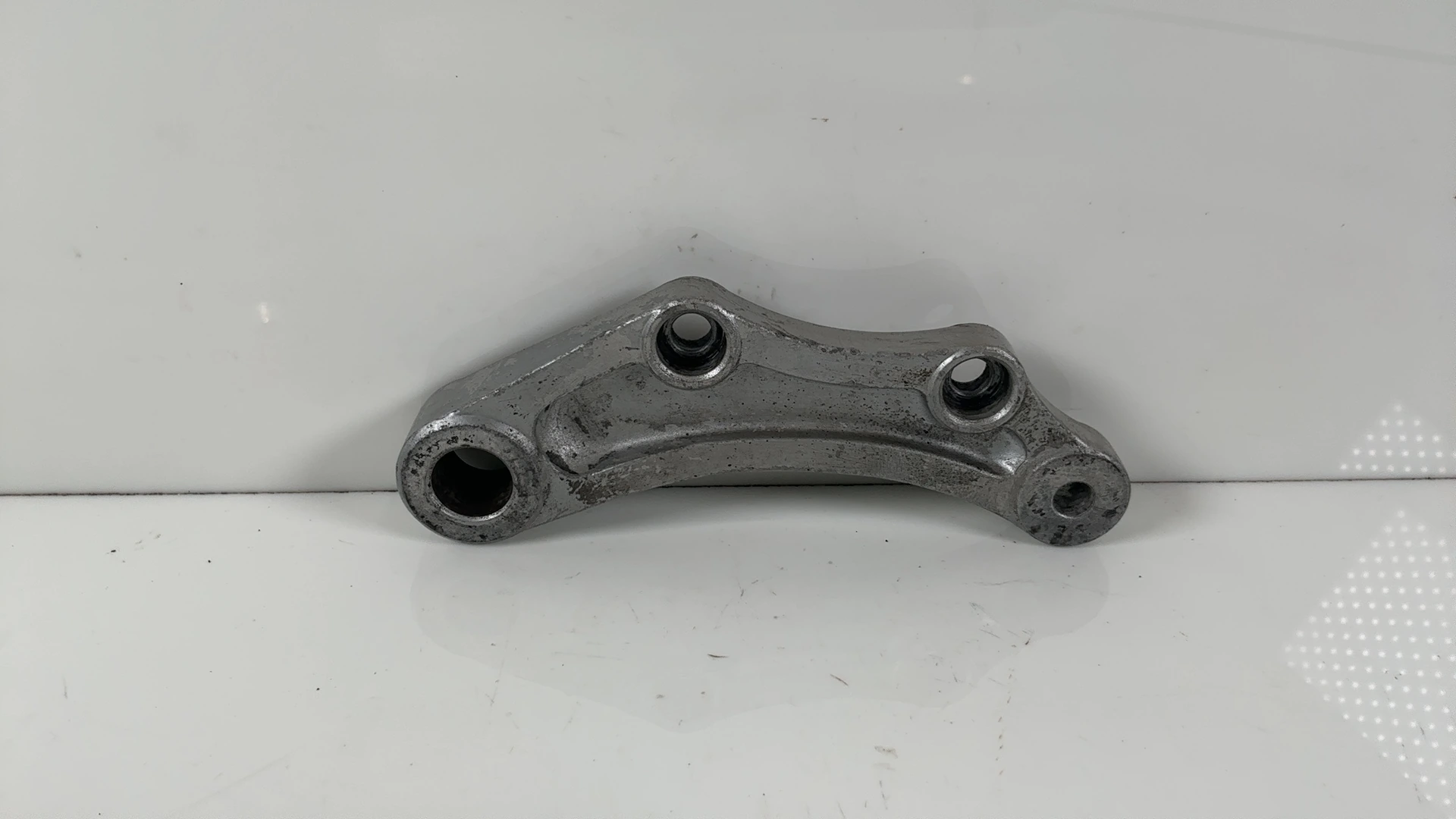 Kawasaki Concours ZG1000 1000cc Rear Brake Caliper Bracket 1986-2006 43034-1069 - Image 1