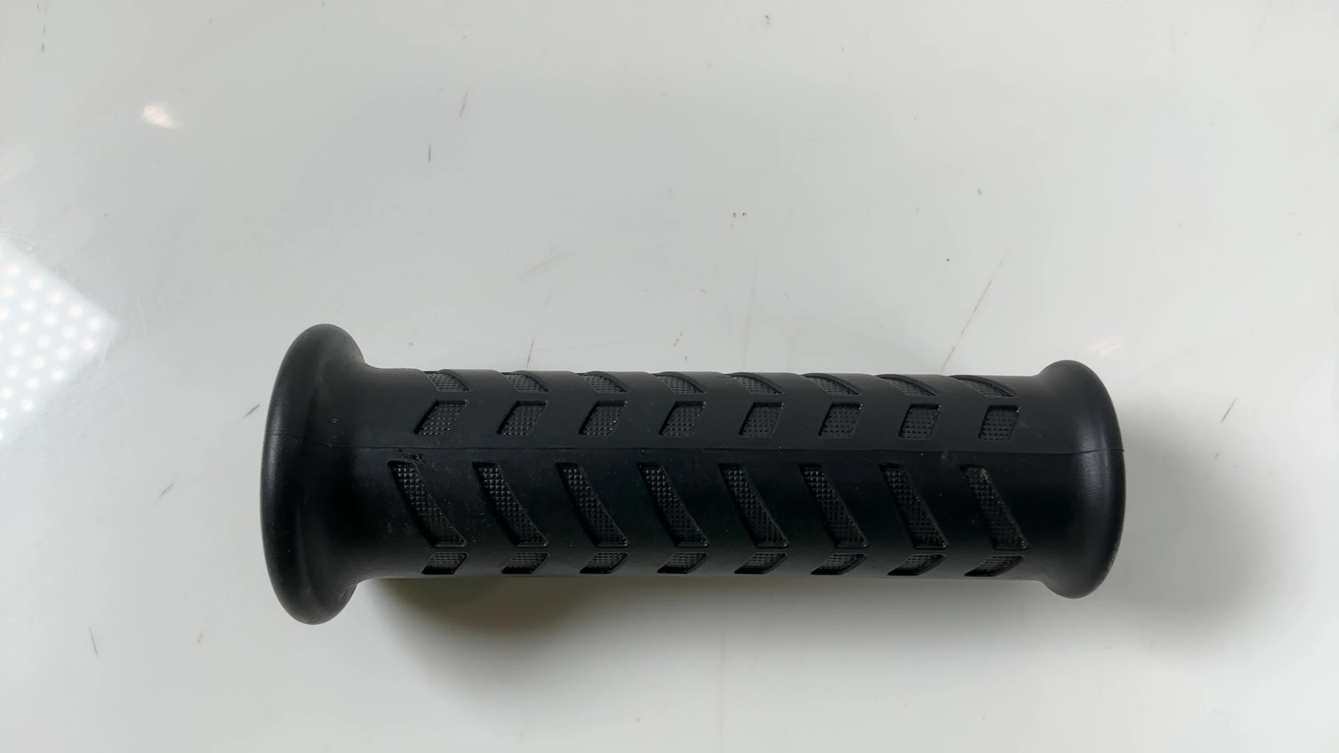 Aprilia Tuono 660 Factory 660cc Left Handlebar Grip 2021-2026 OEM AP8118579