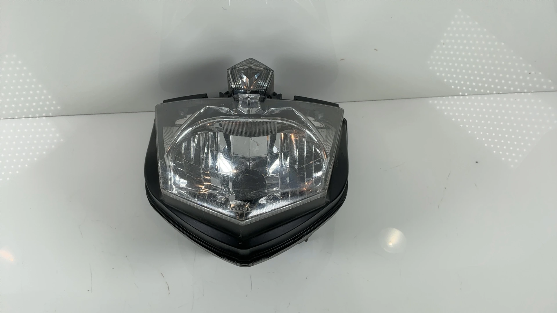Yamaha FZ6R 600 Headlight 2009-2017 OEM 36P-84300-00-00 - Image 10