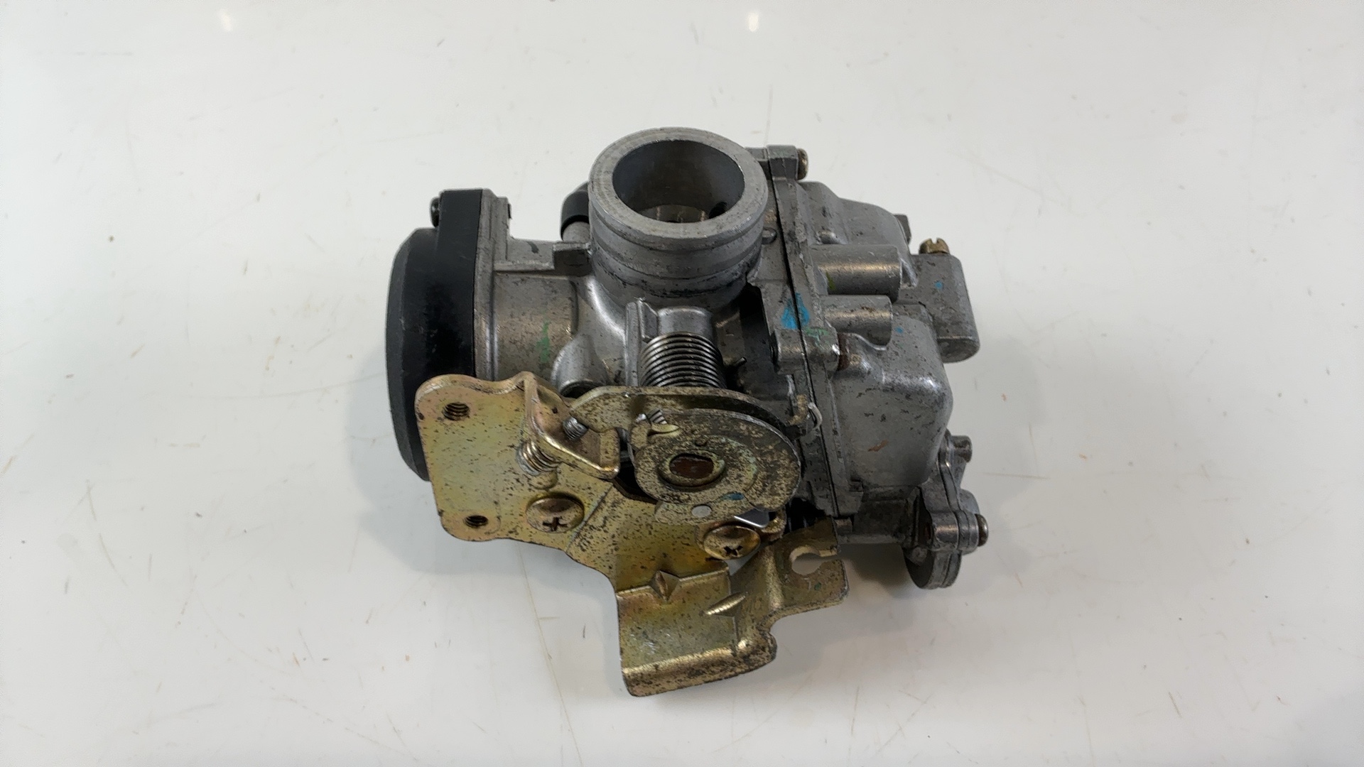 Suzuki Burgman UH125 125cc Carburetor 2002-2006 OEM 13200-49F02 Keihin 49F0 - Image 2