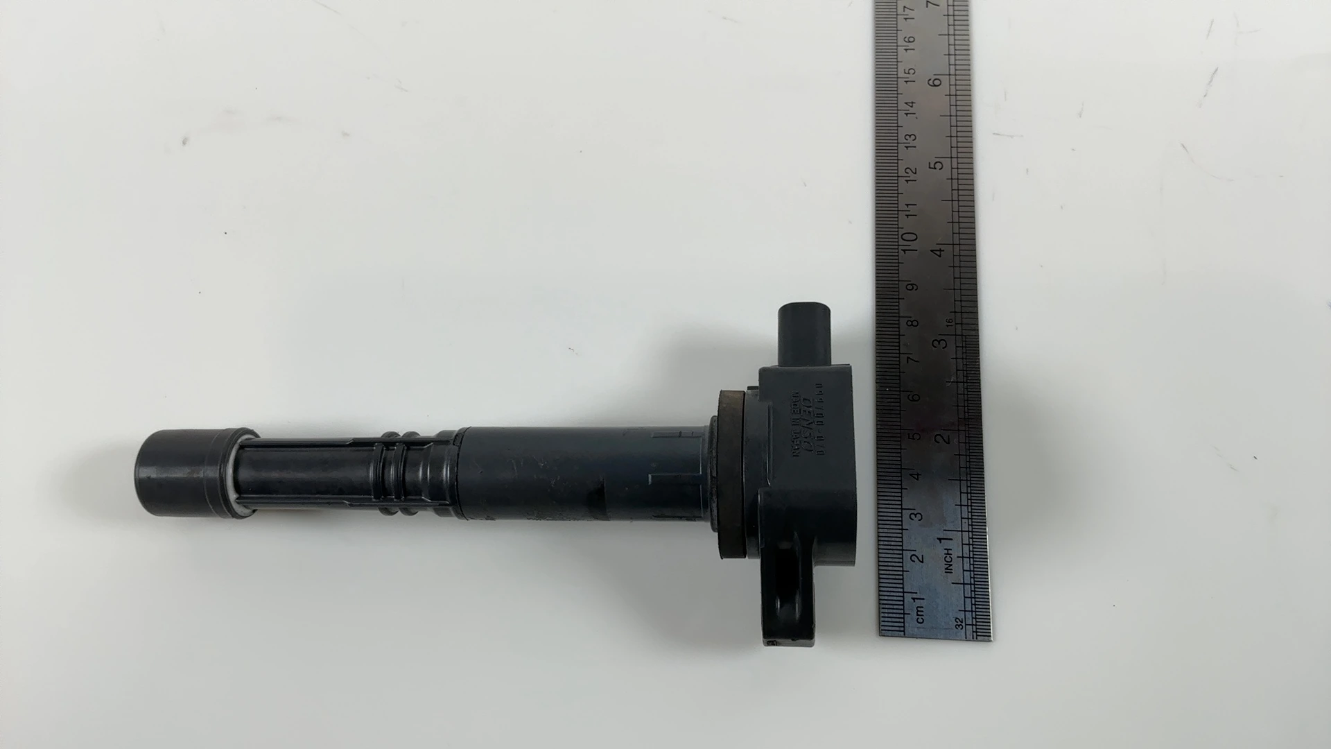DENSO Honda Civic CRV K20 K24 Ignition Coil 2002-2011 OEM 30520-PNA-007 - Image 3