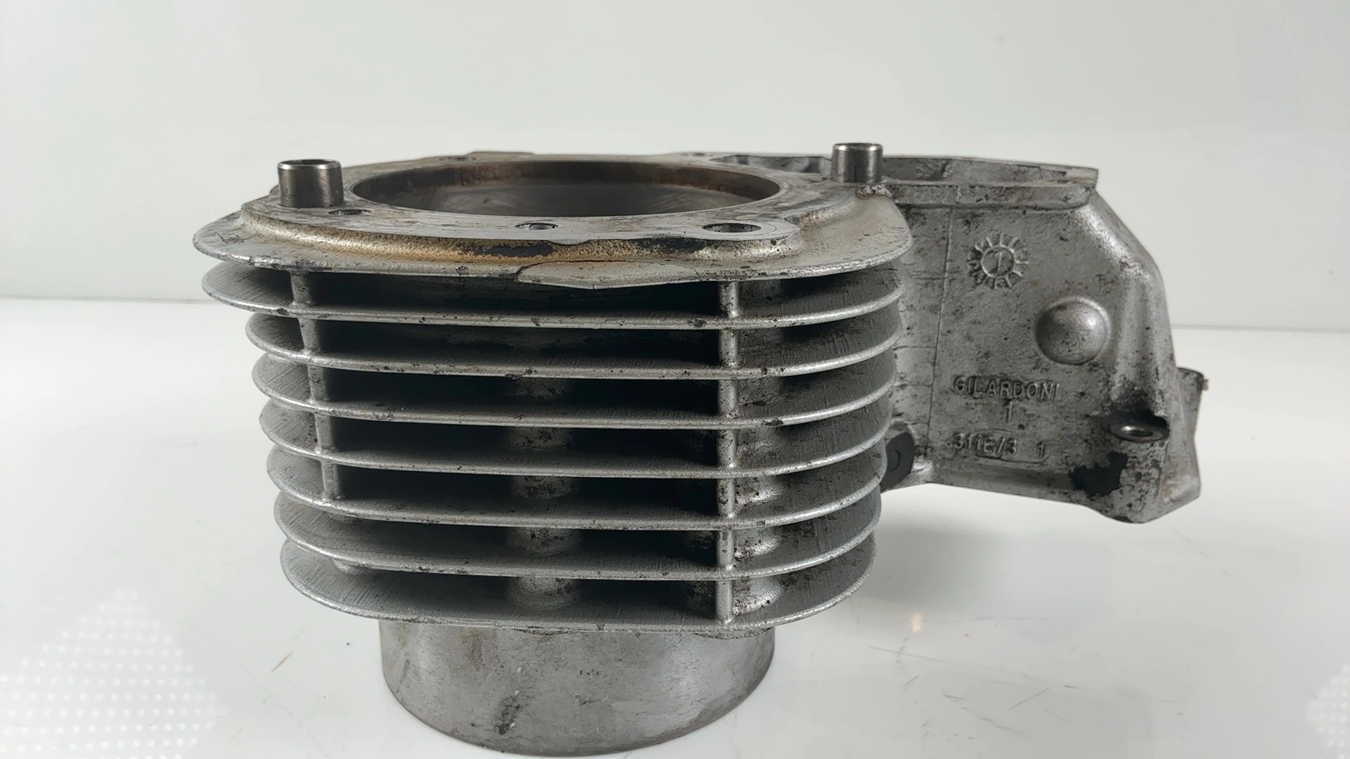 BMW R1150RT R22 1150CC Cylinder Barrel Jug 2001-2005 OEM 11117667112 - Image 6