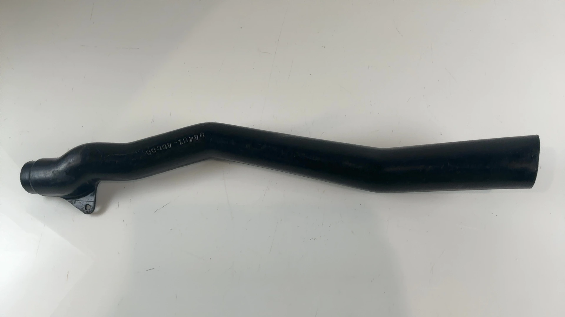 SUZUKI GSXR 1100 1100CC 1989 1990 AIR INTAKE PIPE RIGHT OEM 94451-40C00 - Image 2