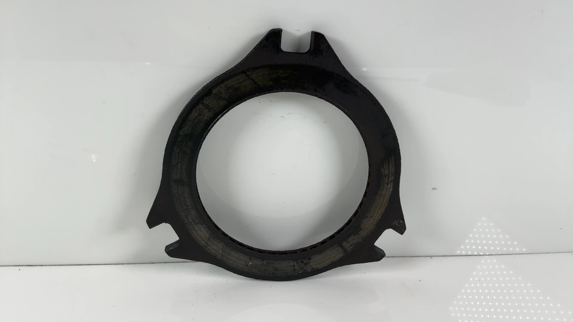 Honda CBX550F PC04 550cc Front Brake Disc 1982 1983 1984 OEM 45251-MA7-000 - Image 1
