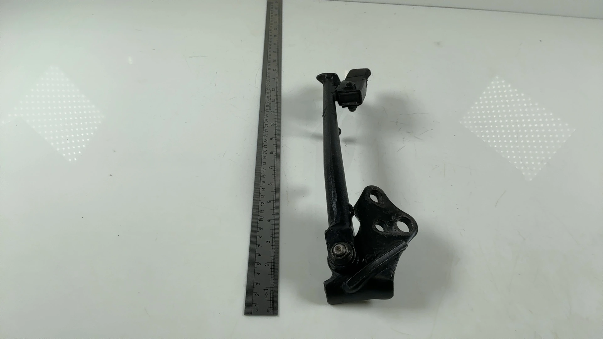 Honda CBR1000F Hurricane 1000cc Side Stand 1987 1988 OEM 50540-MM5-010 - Image 4