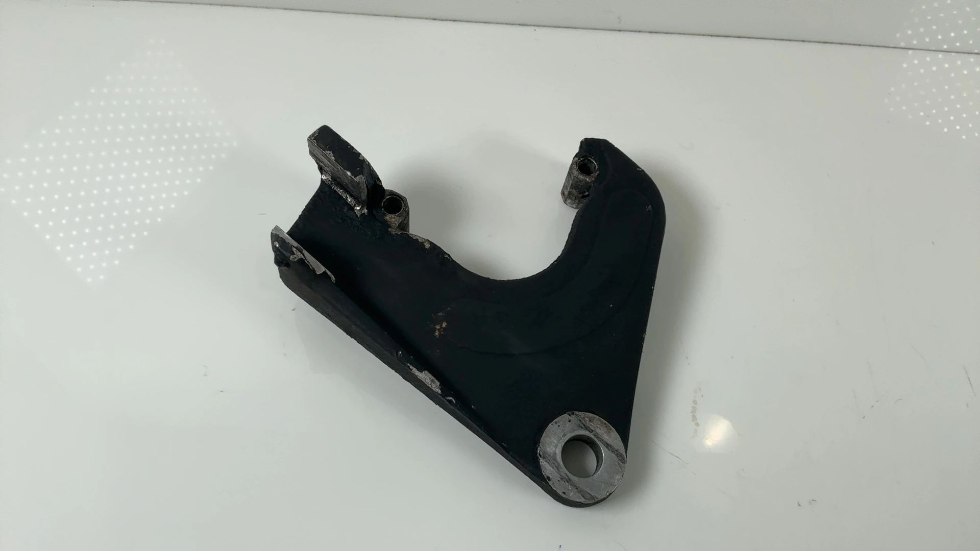 Harley Sportster XL1200 Rear Brake Caliper Bracket 1995 1996 OEM 40929-87 - Image 6