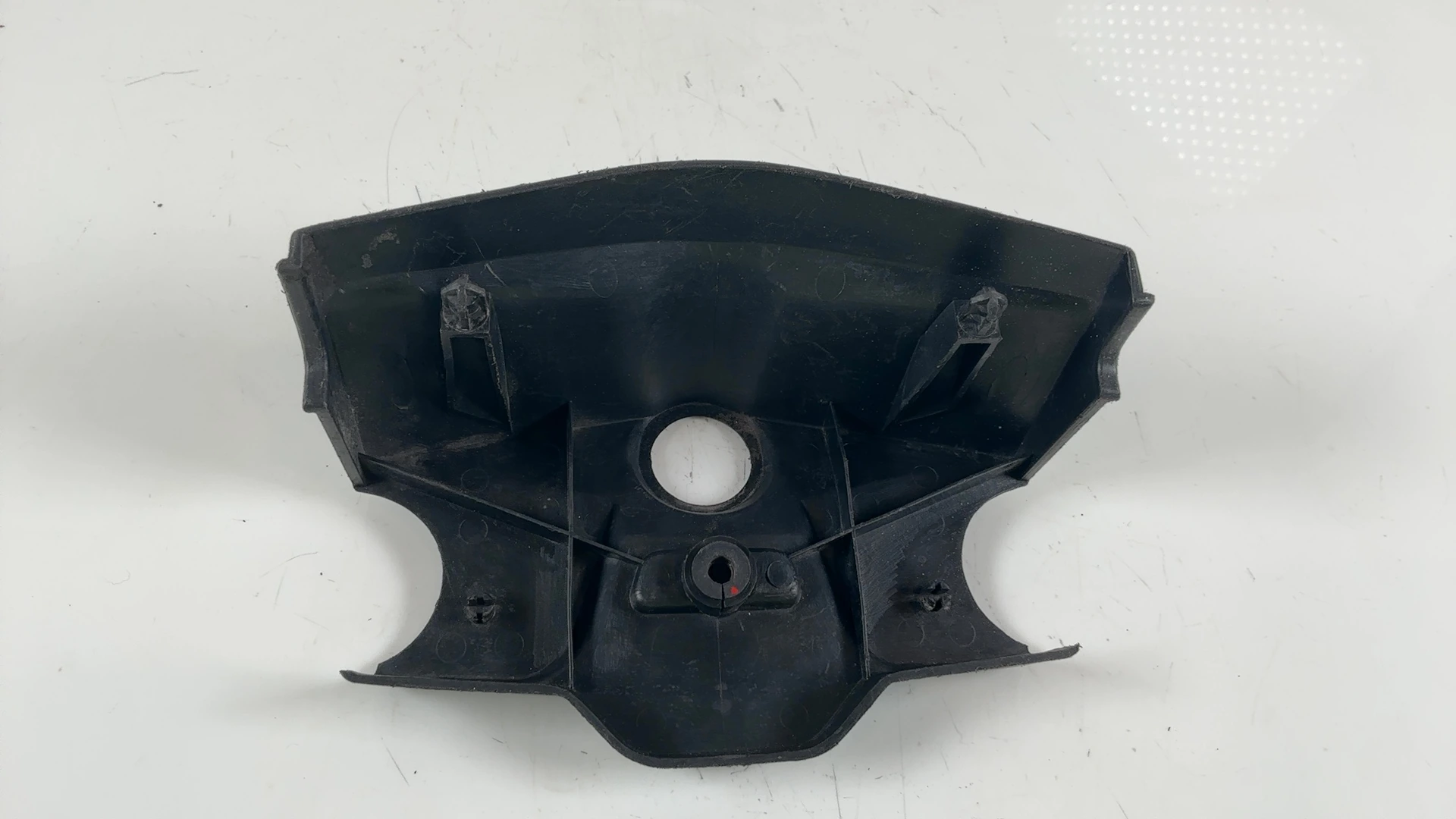 Suzuki GSX1100EF GSX1100 GS1150 Handlebar Pad Dash Cover 1984-87 OEM 56170-00A10 - Image 6