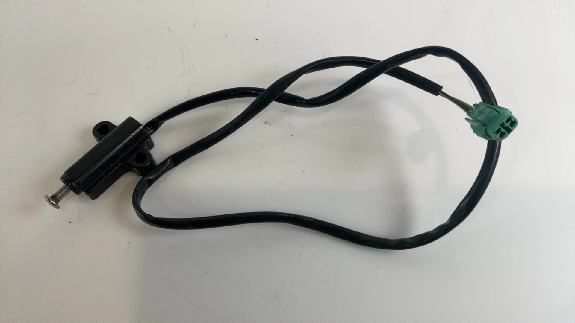 Suzuki DR125SE DR125 125cc Side Stand Switch 1994-2002 OEM 37840-44A20