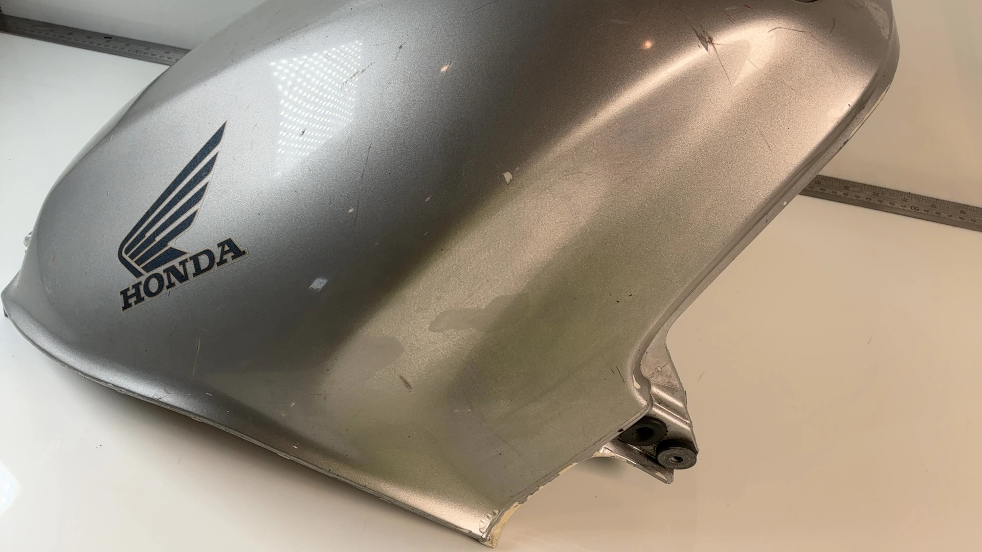 Honda ST1100 Pan European 1100cc Tank Cover Shelter 1990-2002 OEM 83150-MT3-0100