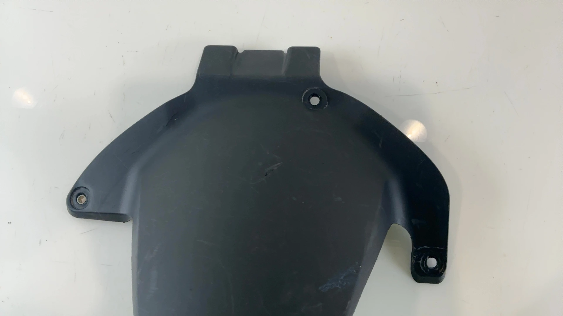 Honda CBR600RR PC37 600cc Rear Inner Fender Mudguard 2003-06 OEM 80120-MEE-D000 - Image 5