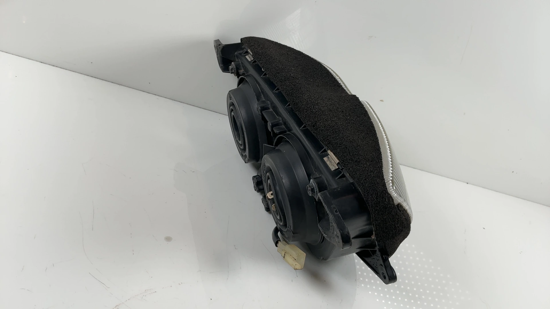 Kawasaki ZXR400 ZX400L 400cc Headlight Lamp 1991-1993 OEM 23007-1272 - Image 3