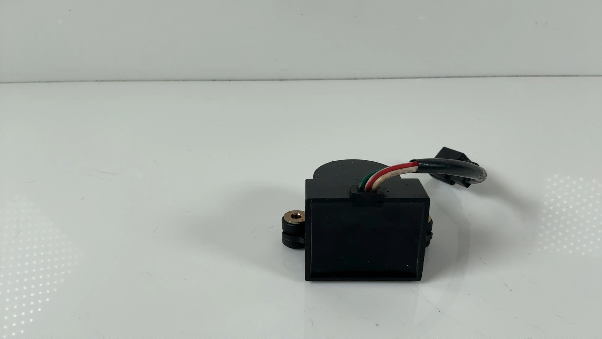 Honda CBR 600 F4i 600cc Bank Angle Sensor 2001-2006 OEM 35160-MBW-D22 - Image 6