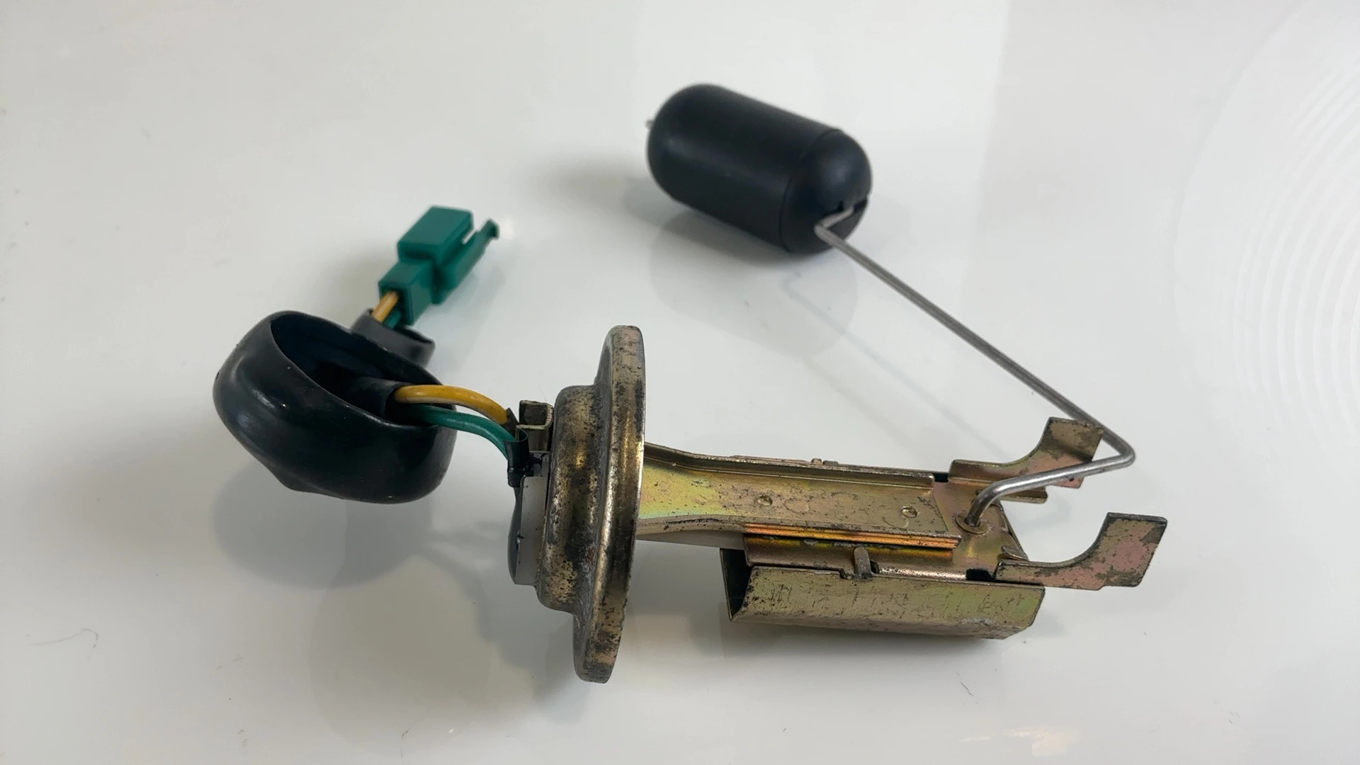 Peugeot Speedfight 1 2 50cc Fuel Gauge Sender Sensor Float 1997-2010 OEM 735769 - Image 3