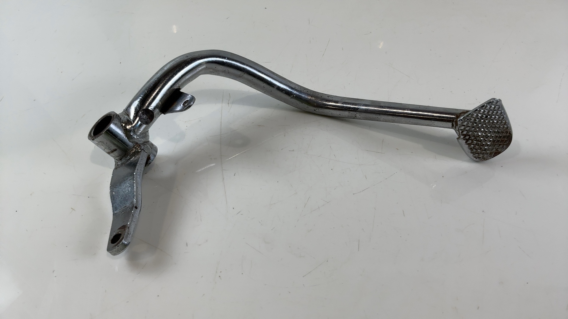 Honda CB125 CB125S 125 Rear Brake Pedal 1971-1975 OEM 46500-107-010