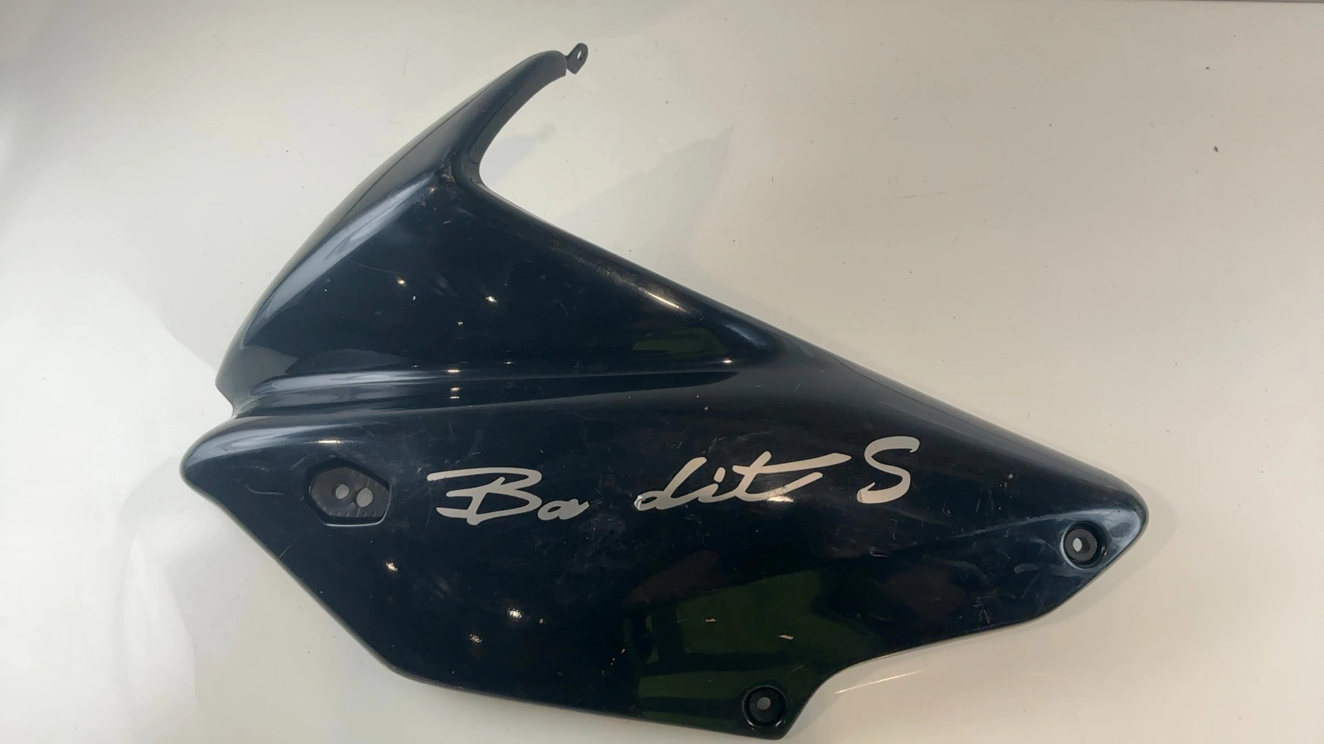 Suzuki Bandit GSF1200S 1200CC Front Left Fairing Cowl 2001-2006 OEM 94421-31F00