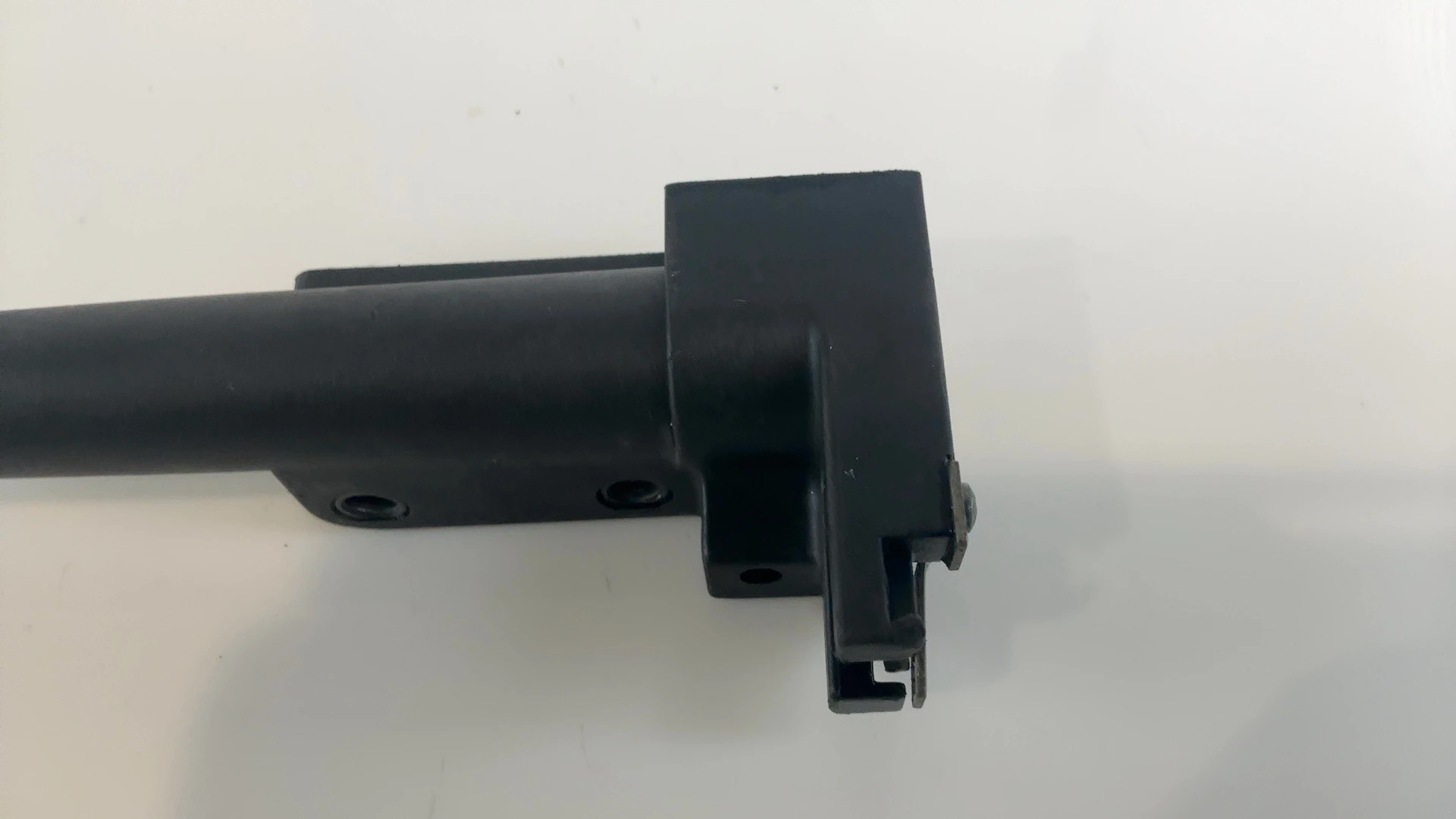 Aprilia SR 50 LC 49cc Ignition Switch Steering Lock Housing 1999-14 AP8224343 - Image 6