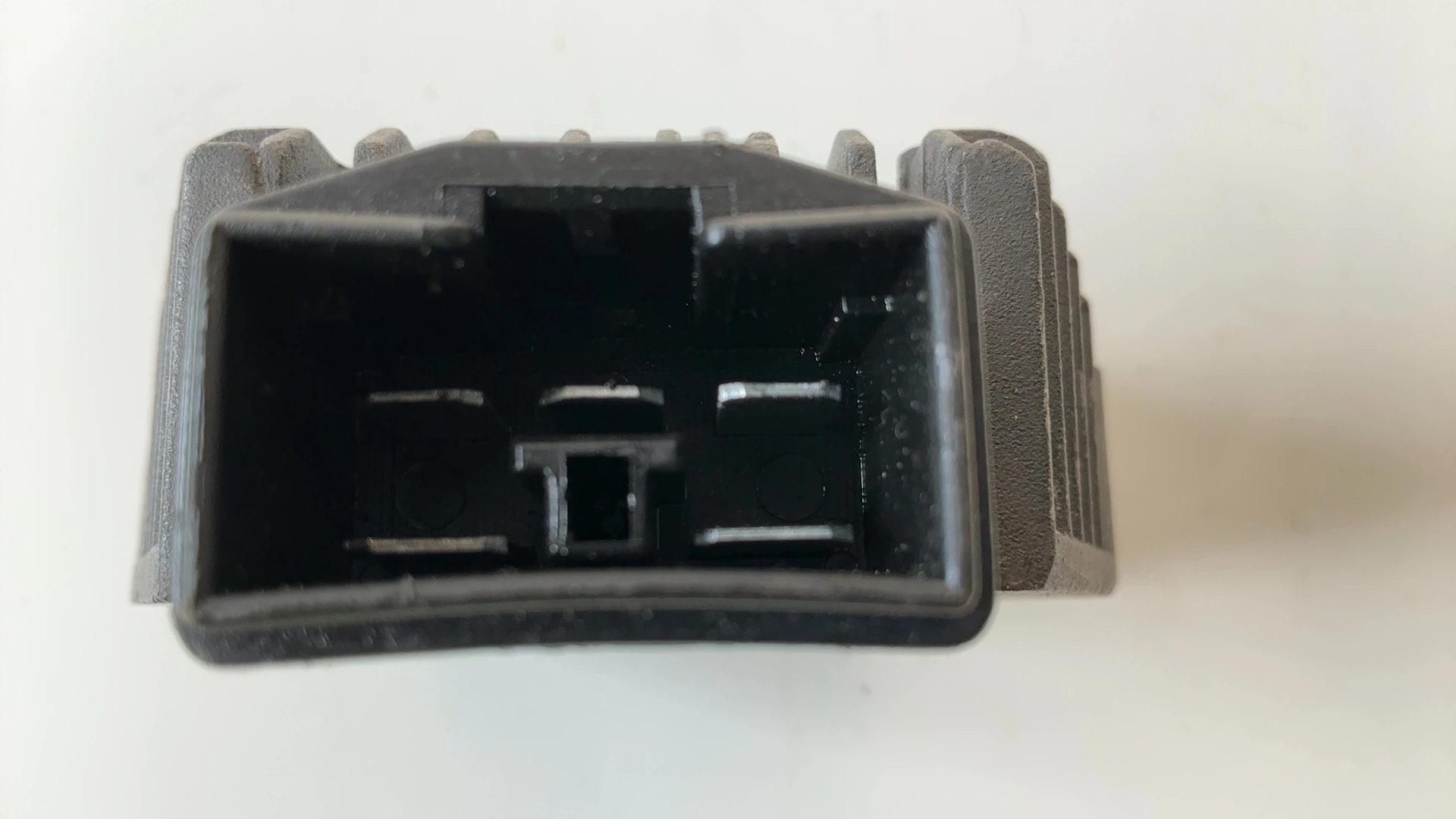 Honda VFR750F RC36 750cc Regulator Rectifier 1994 1995 OEM 31600-MY7-600 - Image 5