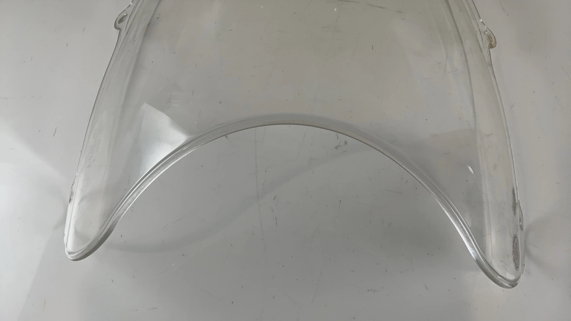 Suzuki GSX-R 750 GSXR750 750cc Windshield 1996-1999 OEM 94611-33E10 - Image 6