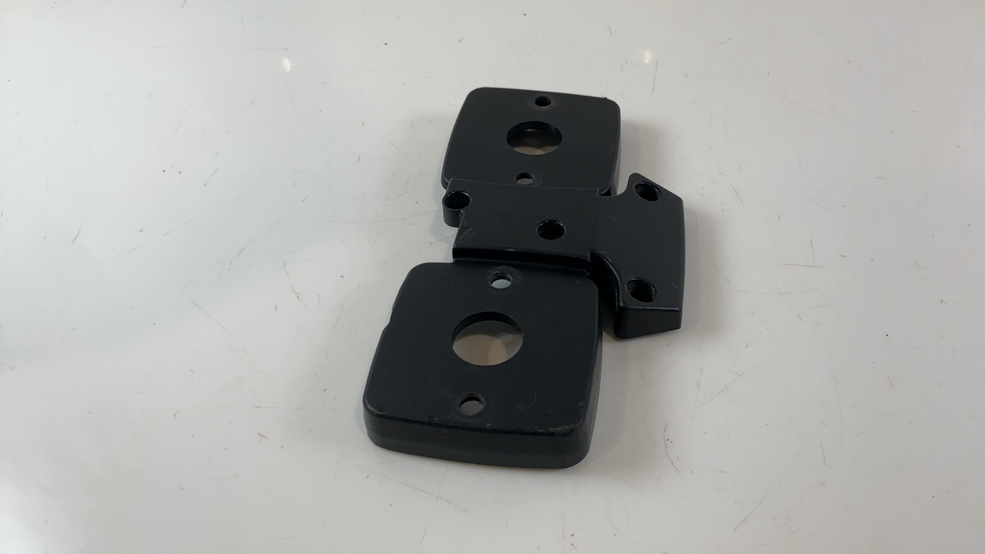 Suzuki GS125ES GS125 125cc Speedo Meter Cover Base 1982-1988 OEM 34152-05300 - Image 6