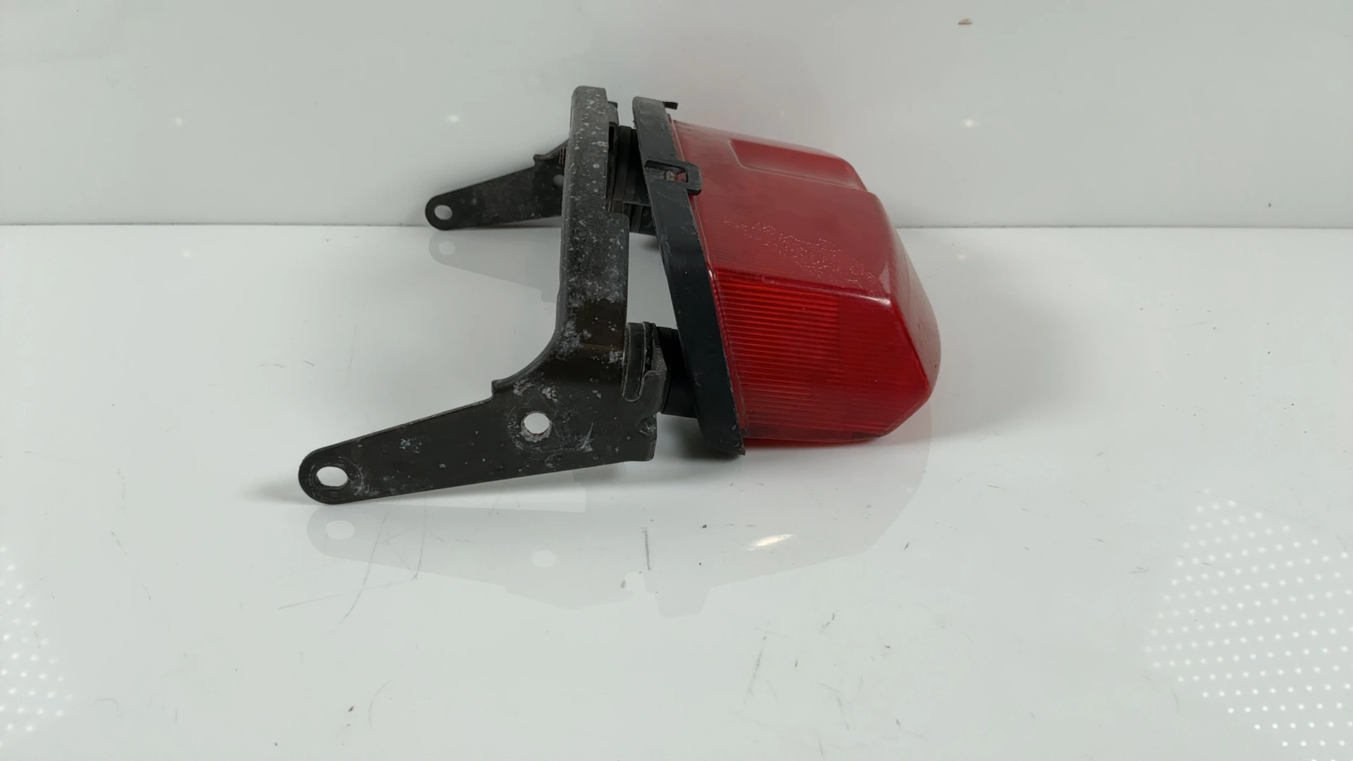 Kawasaki ZXR400 Ninja 500 CC Rear Brake Light 1991-2009 OEM 23025-1313 - Image 6