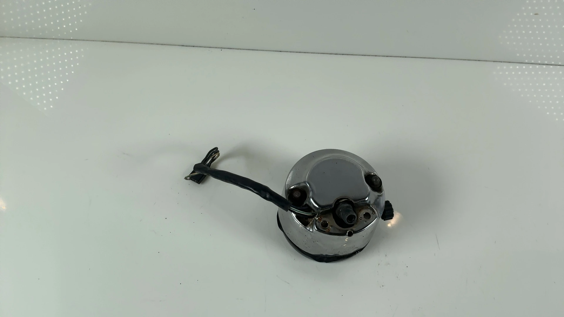 Yamaha Maxim XJ650 4H7 650cc Speedometer Gauge 1980-1983 OEM 5K5-83570 - Image 5