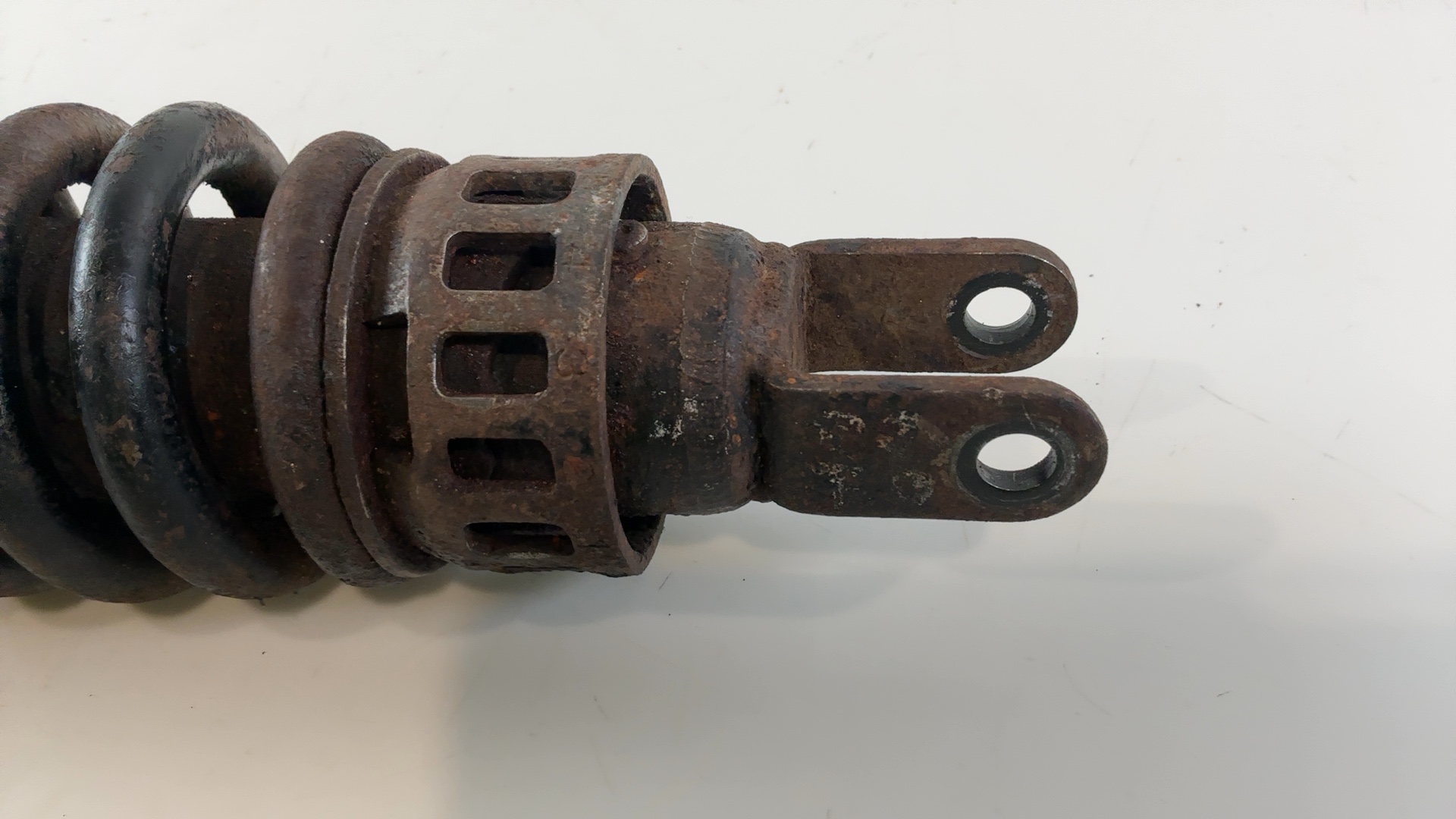 Suzuki Katana GSX600F 600 Rear Shock Absorber 1998-2005 OEM 62100-08F00 - Image 4