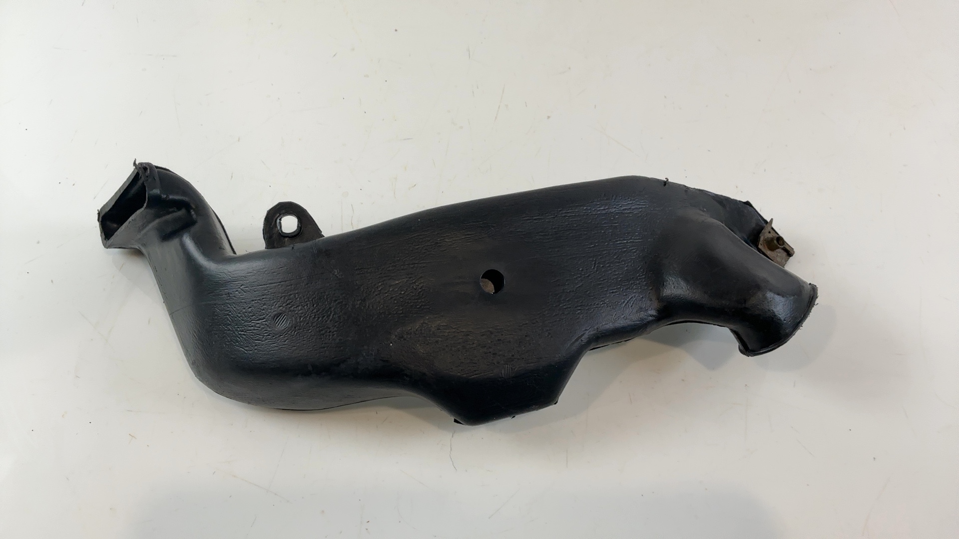 Piaggio Vespa ET4 125cc Air Intake Duct Tube 1999-2002 OEM 298620