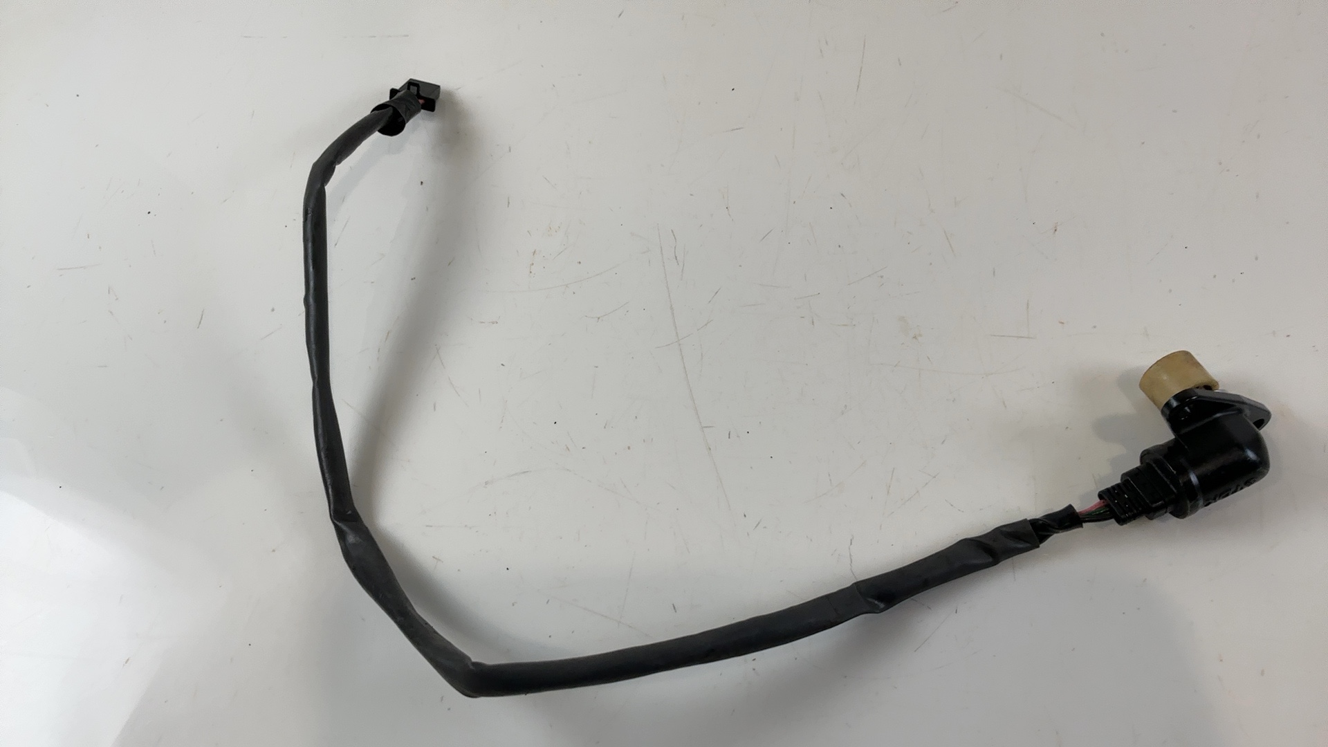 Honda CBR900RR SC33 900cc Speed Sensor 1996 1997 OEM 37700-MAE-601 - Image 5