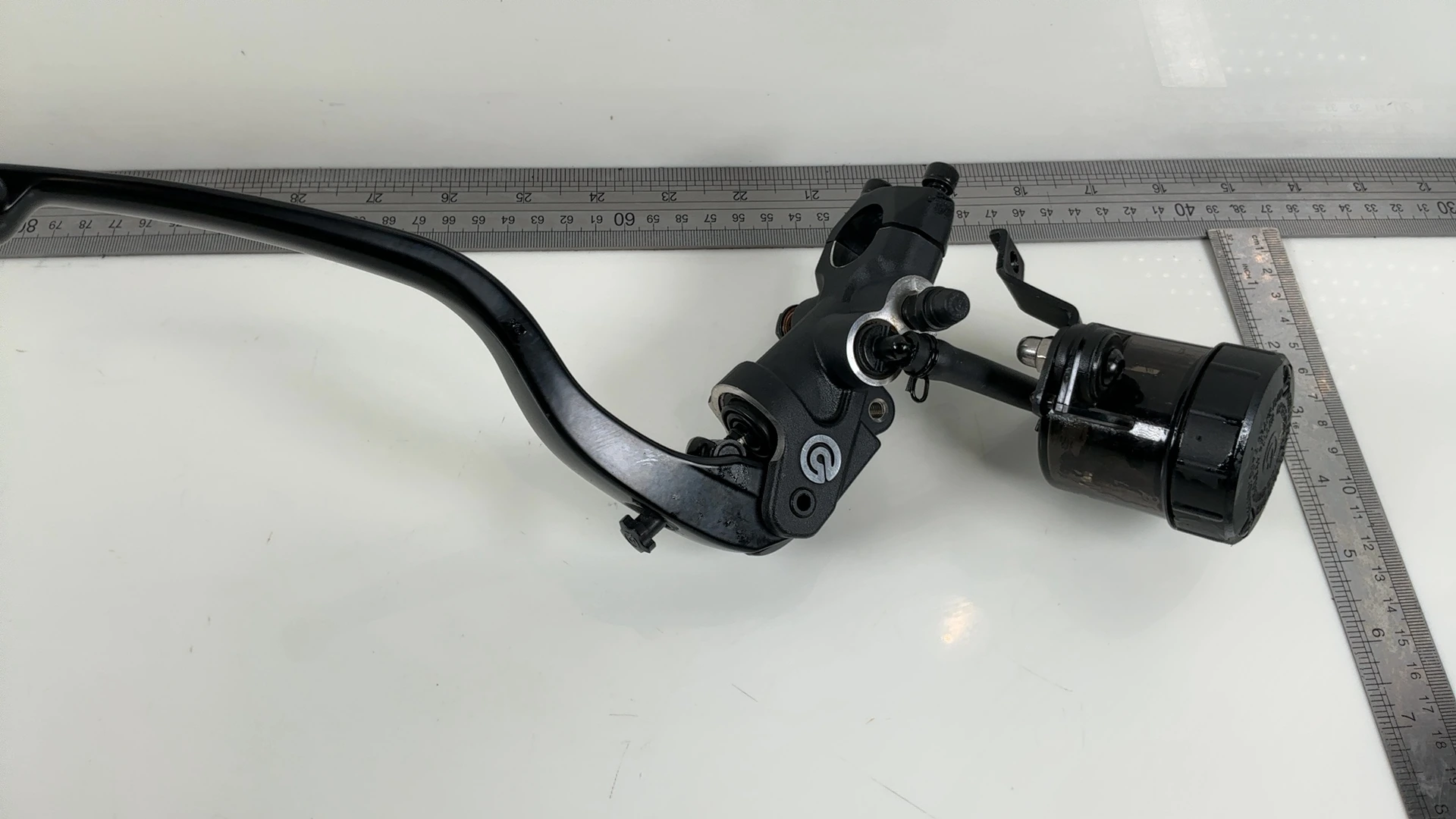 Aprilia RSV4 Factory PR16/19 1100CC Front Brake Master Cylinder 2021-26 2B004896 - Image 4