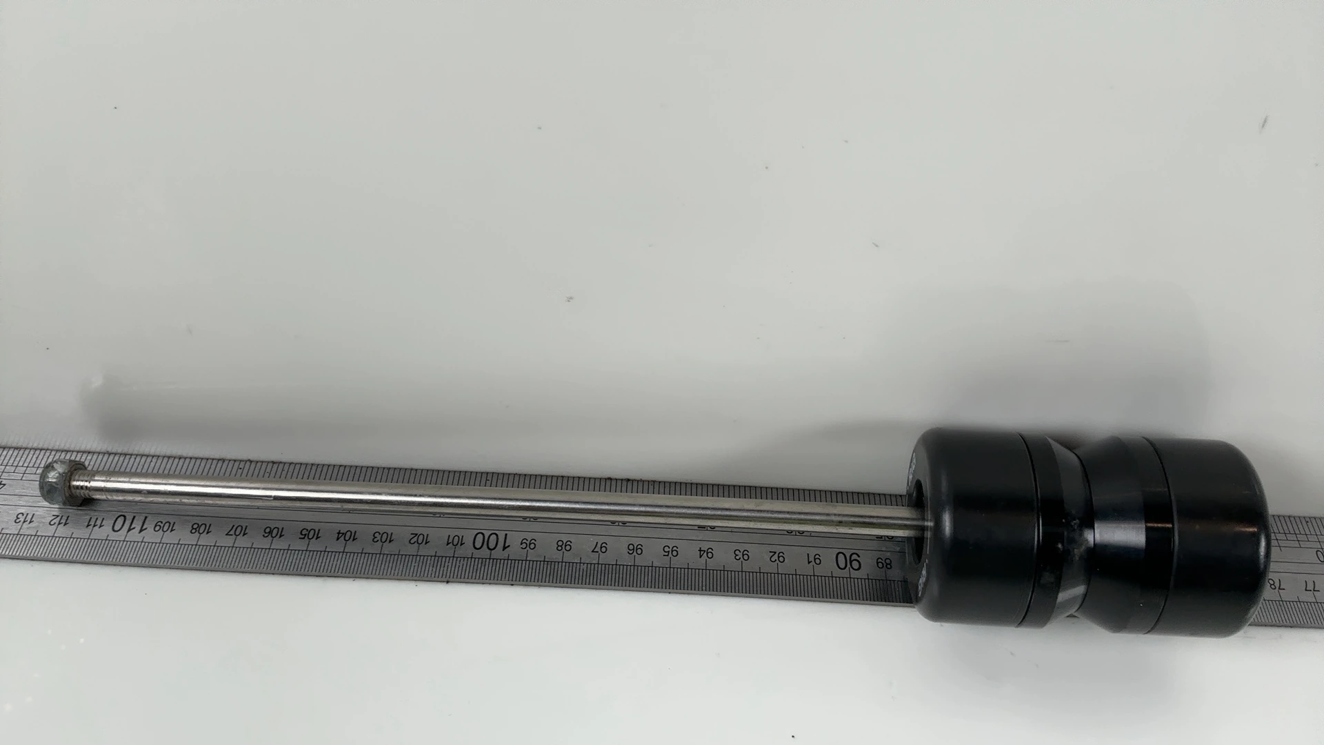 R&G Racing Aprilia RSV4 Tuono V4 1100 Front Axle Slider Fork Protector 21-26 - Image 8