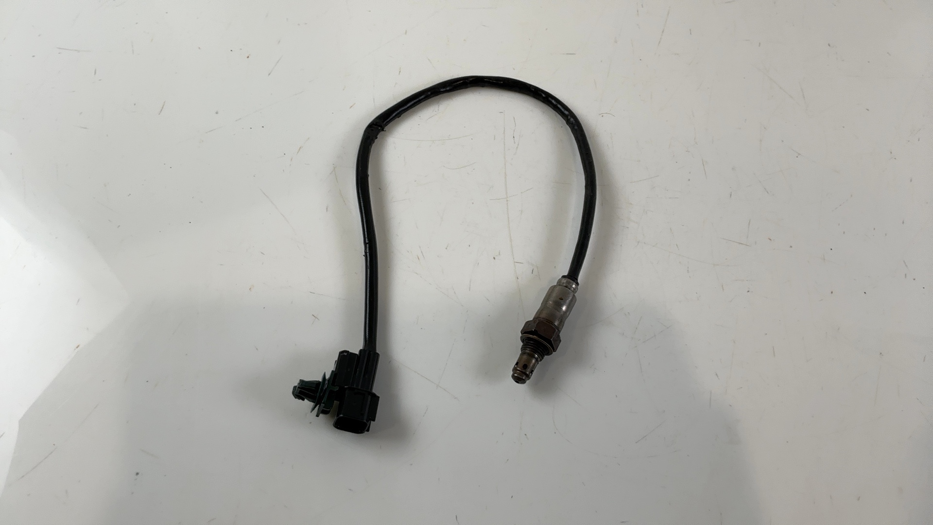 Aprilia RSV4 Tuono V4 1100 O2 Oxygen Sensor 2021-2026 OEM 1A014335 - Image 2